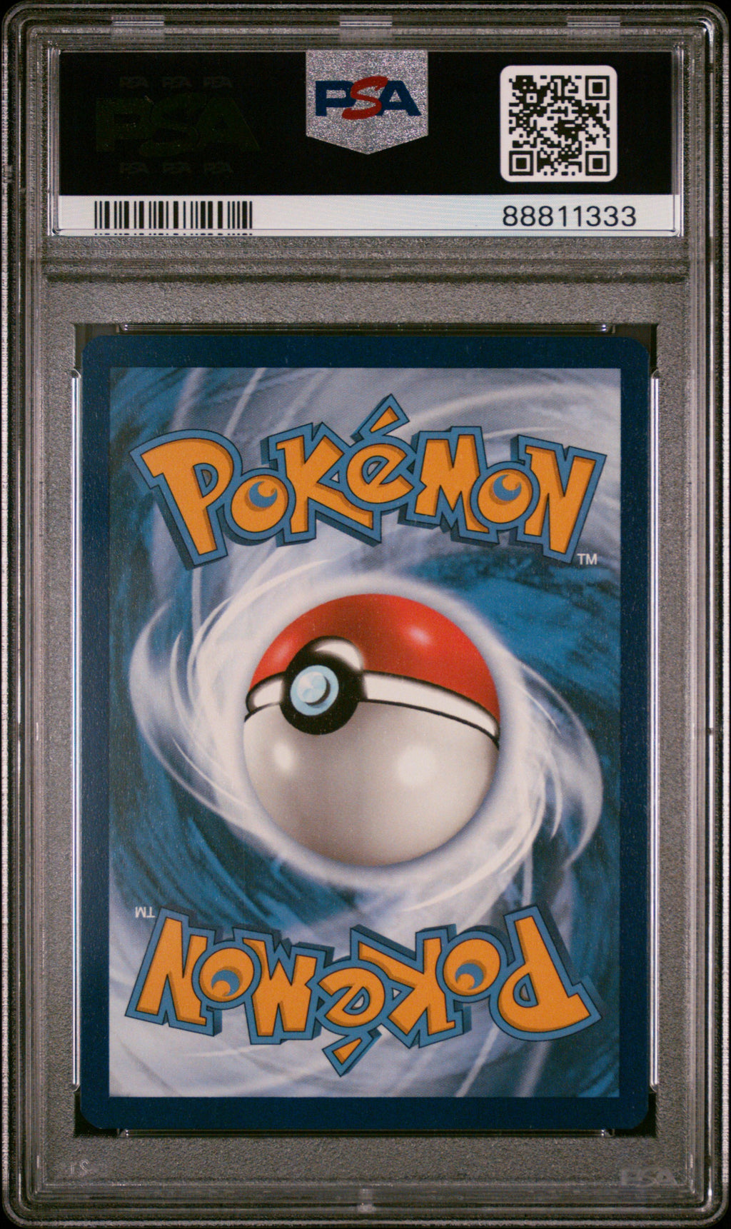 Gengar Lost Origin PSA 10