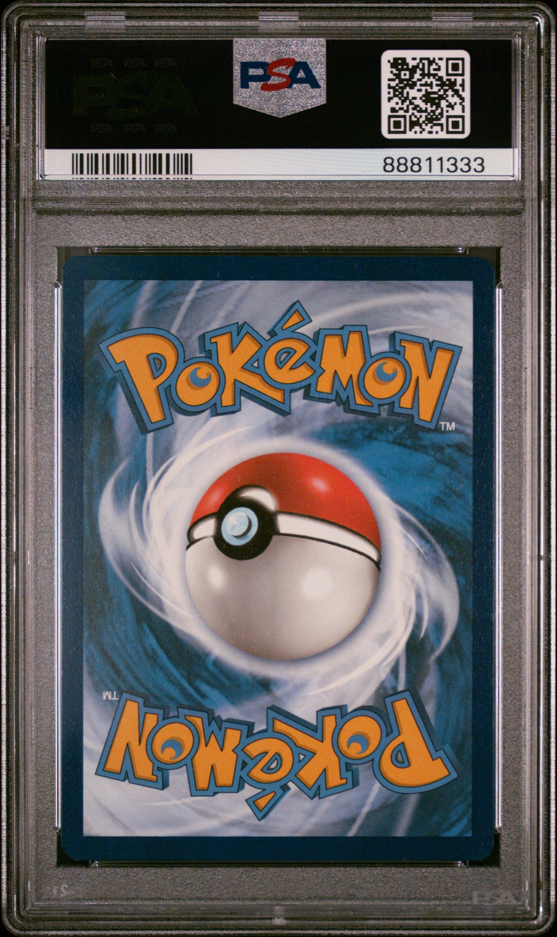 Gengar Lost Origin PSA 10