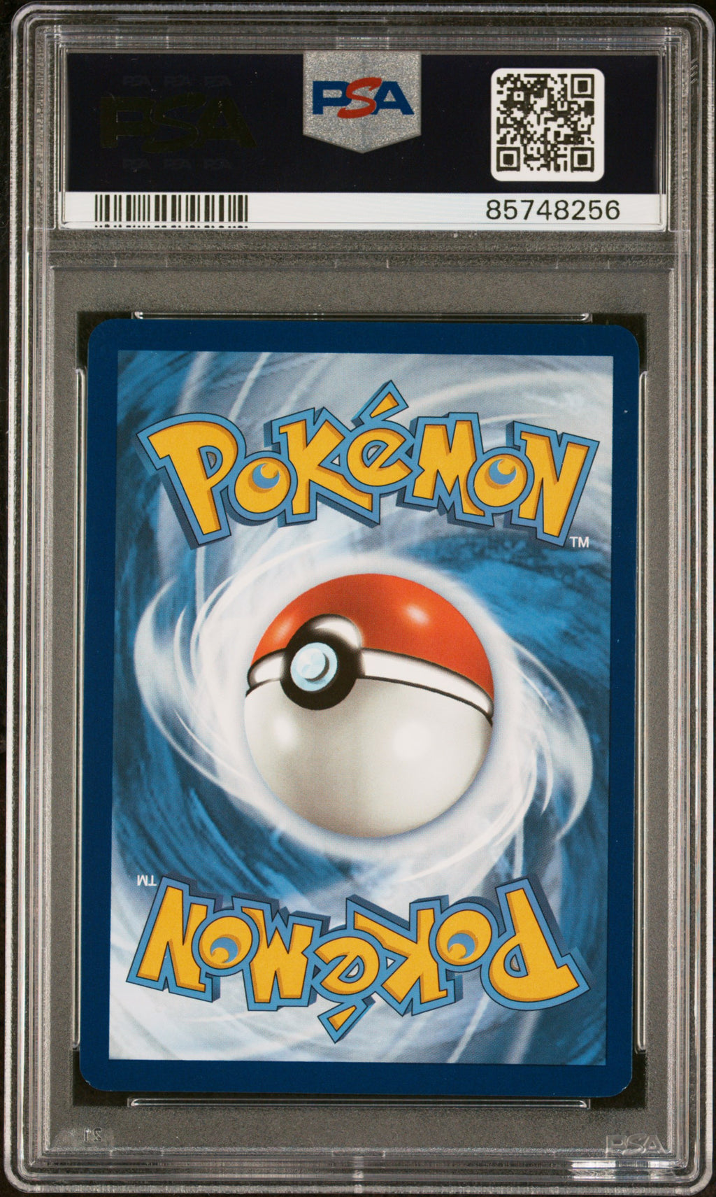 2023 Pokemon Mew En Blastoise ex Special Illustration Rare PSA 9