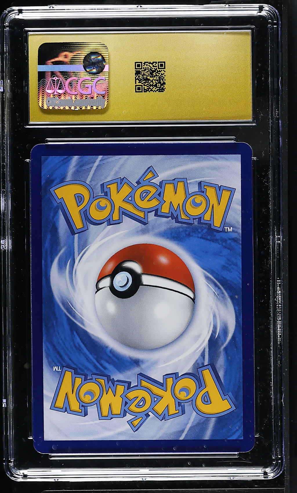 Pokemon  Moltres & Zapdos & Articuno GX 172 150 CGC Pristine 10