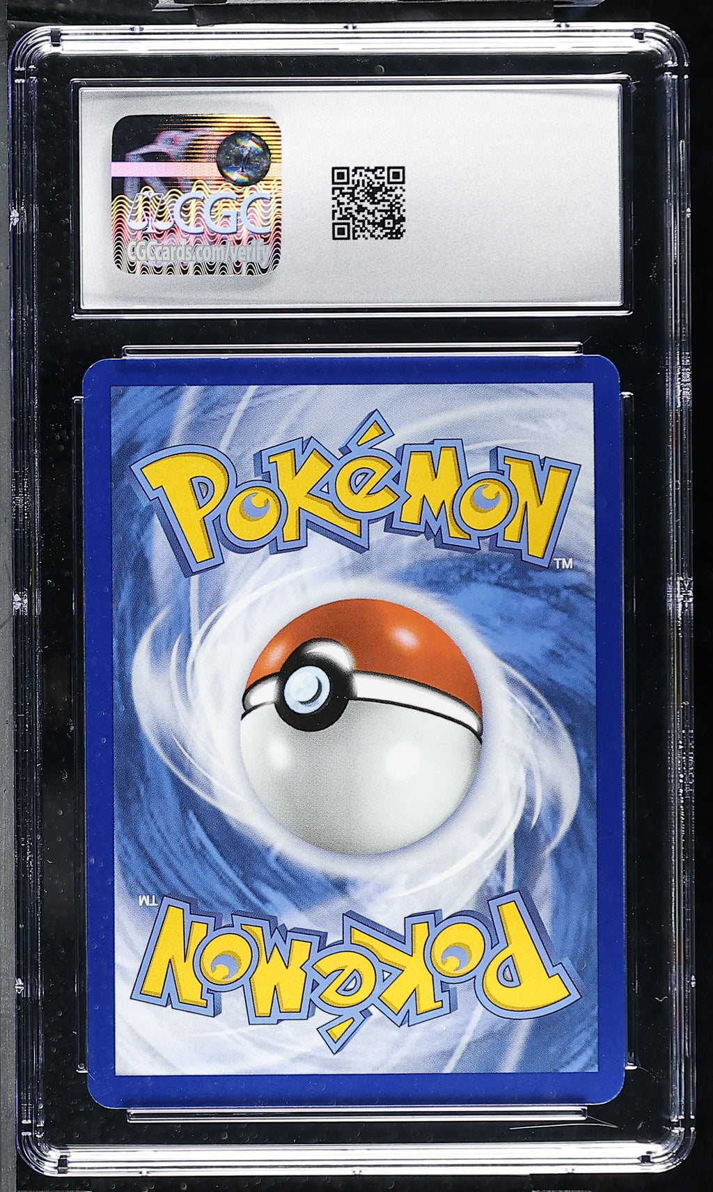 Pokemon Flareon ex 014 131 CGC 10
