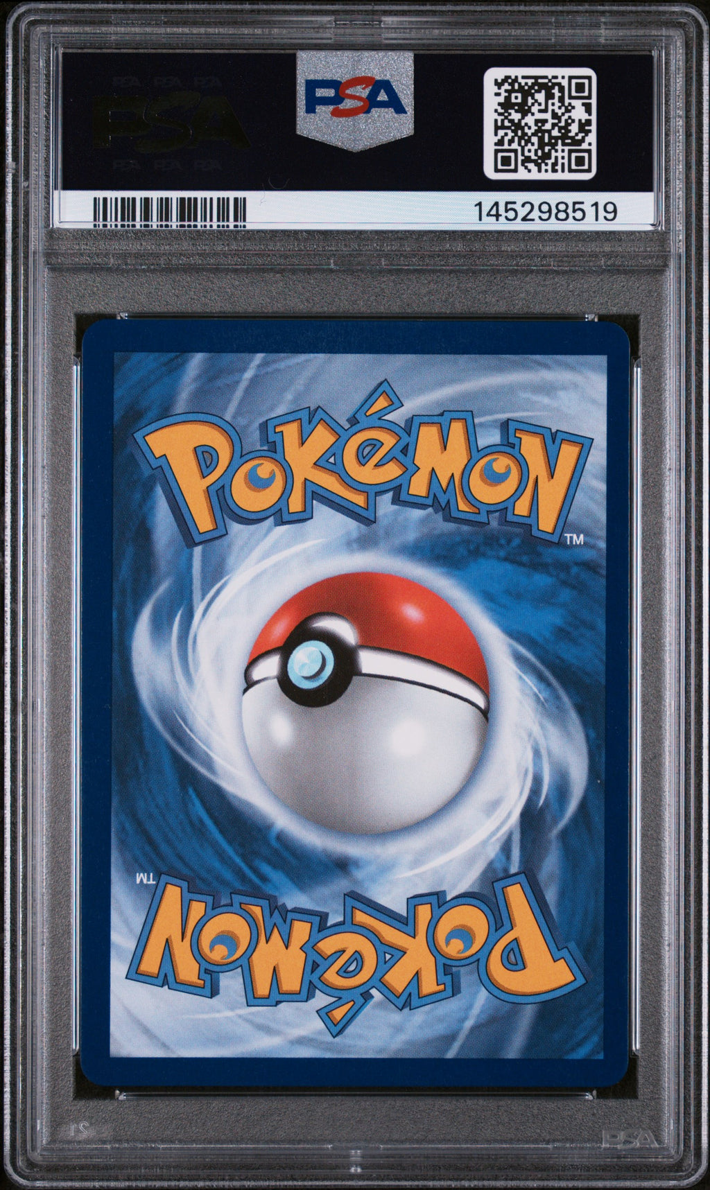 2025 Pokemon MEP EN Oricorio ex Ultra Premium collection PSA 9