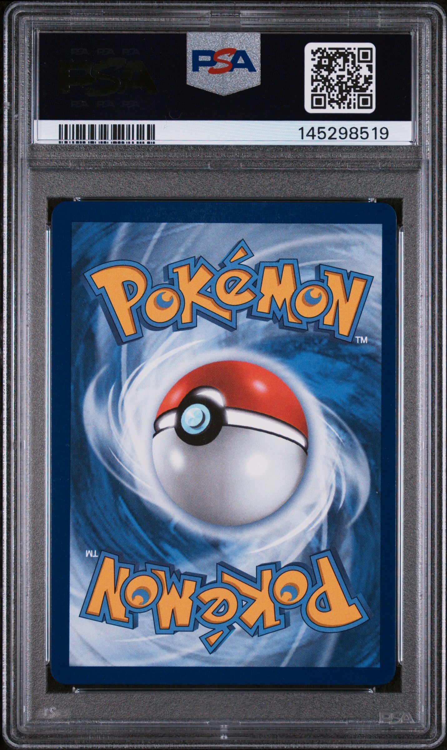 2025 Pokemon MEP EN Oricorio ex Ultra Premium collection PSA 9