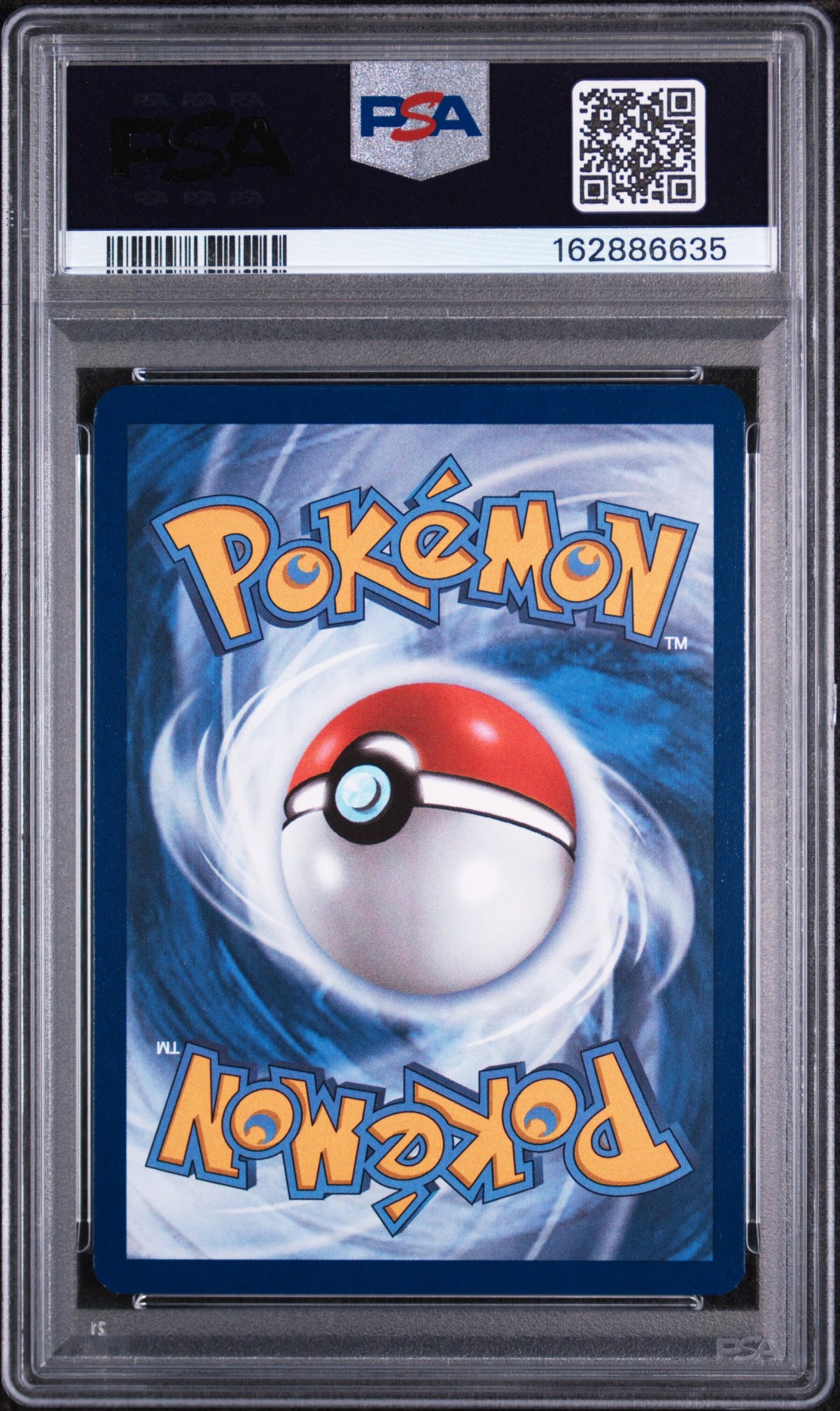 2025 Pokemon Destined Rivals Crustle Illustration Rare PSA 9