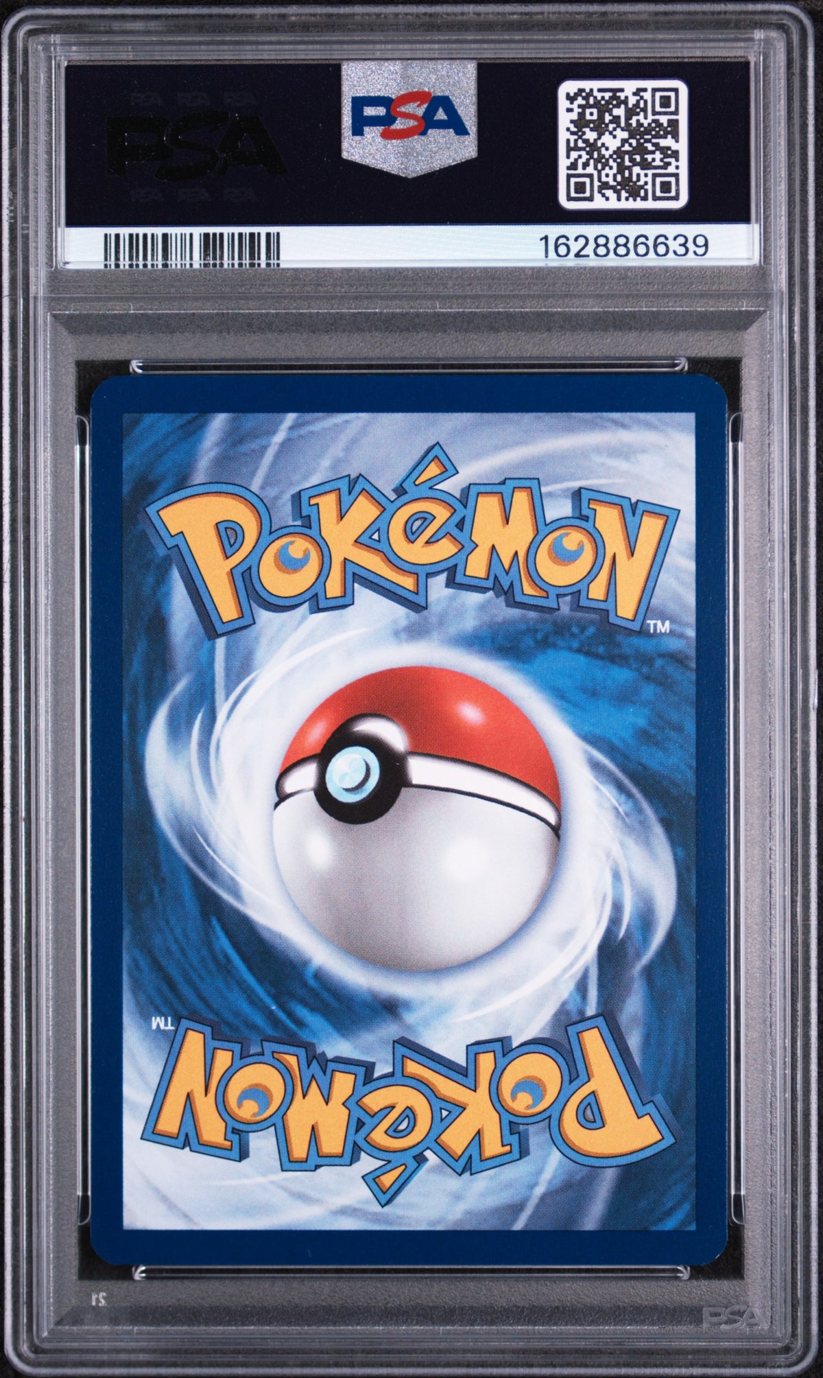 2024 Pokemon SSP Cetitan Illustration Rare PSA 9