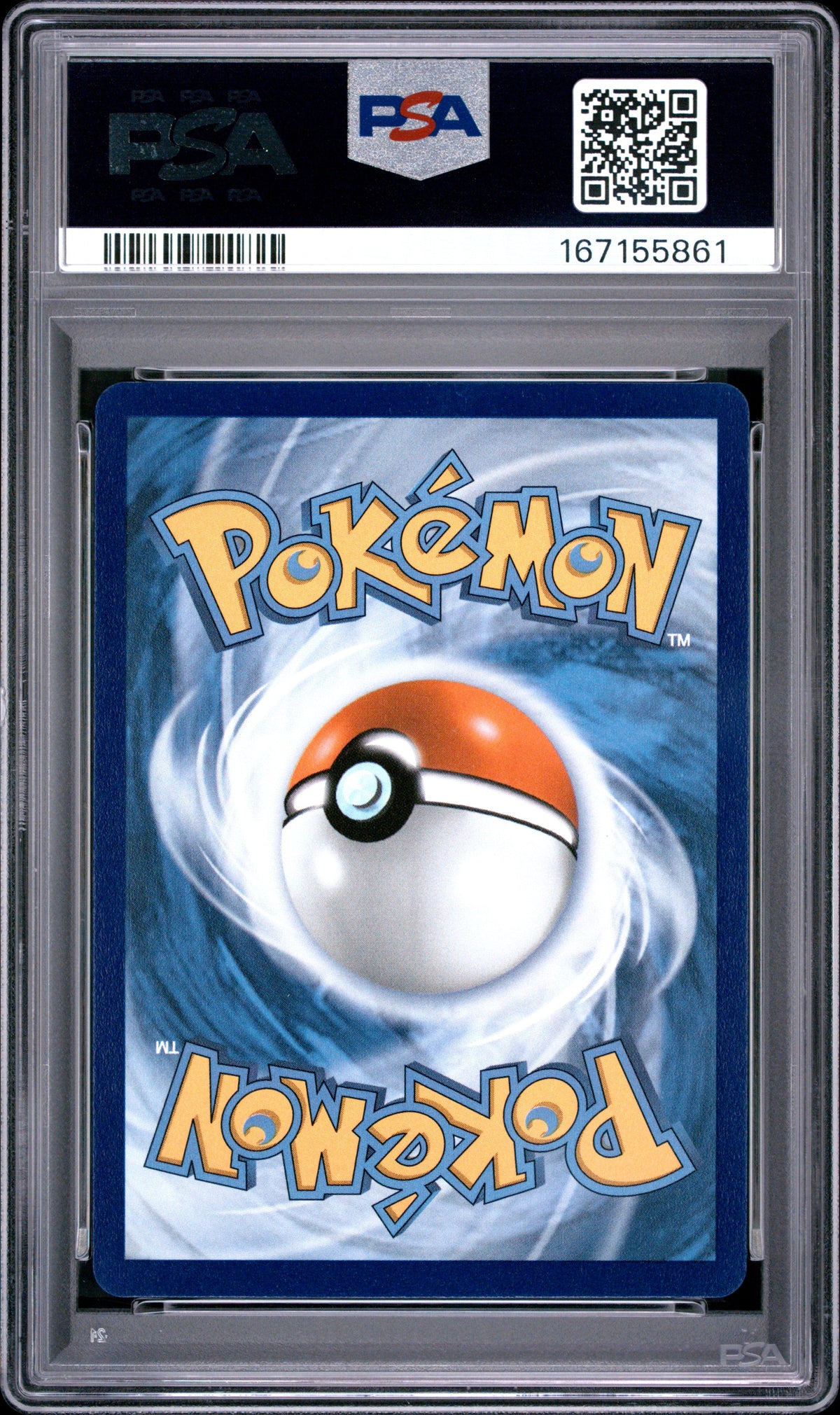 2026 Pokemon Ascended Heroes Mega Elektross EX PSA 10