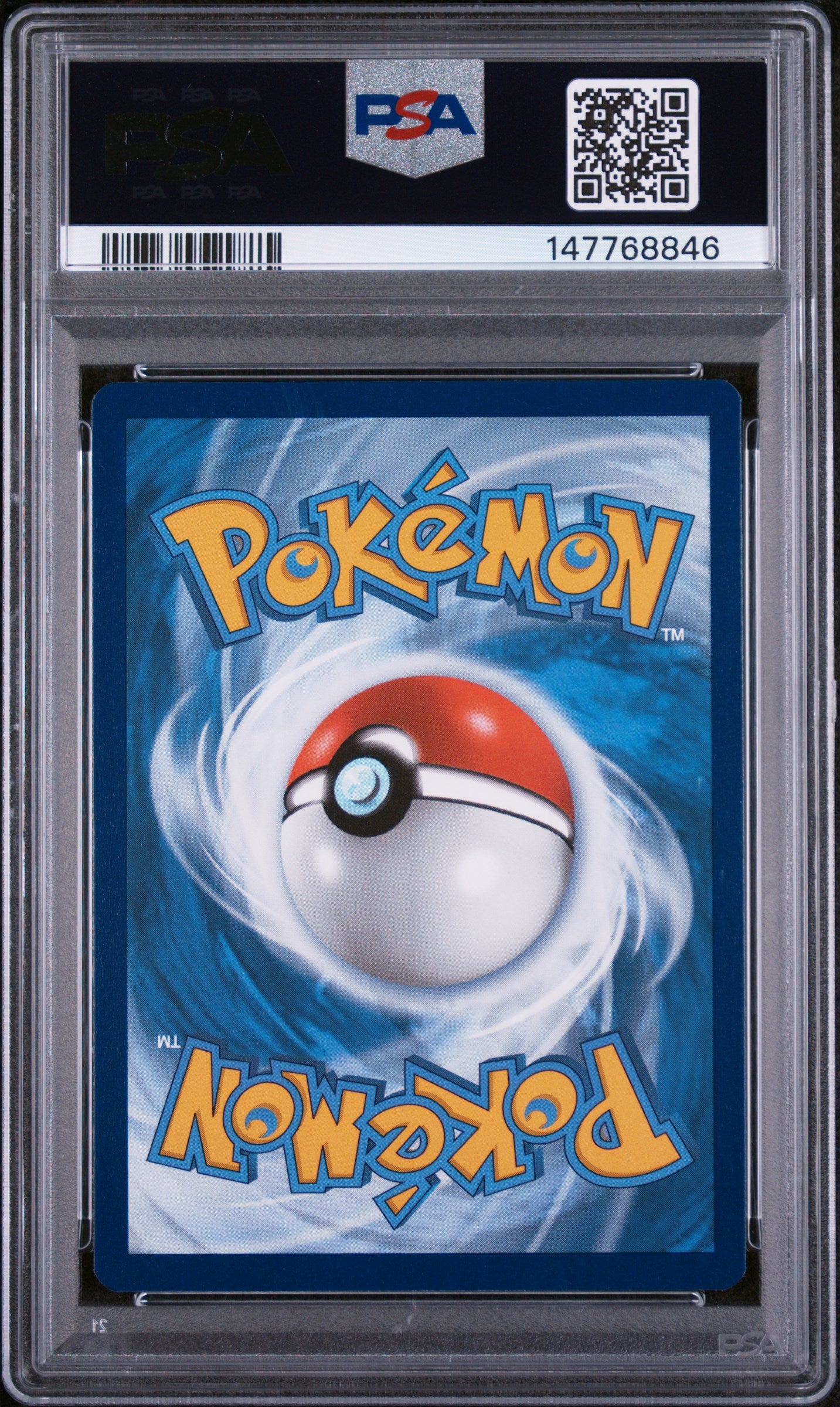 2022 Pokemon SWSH FA/Eevee Brilliant Stars PSA 10