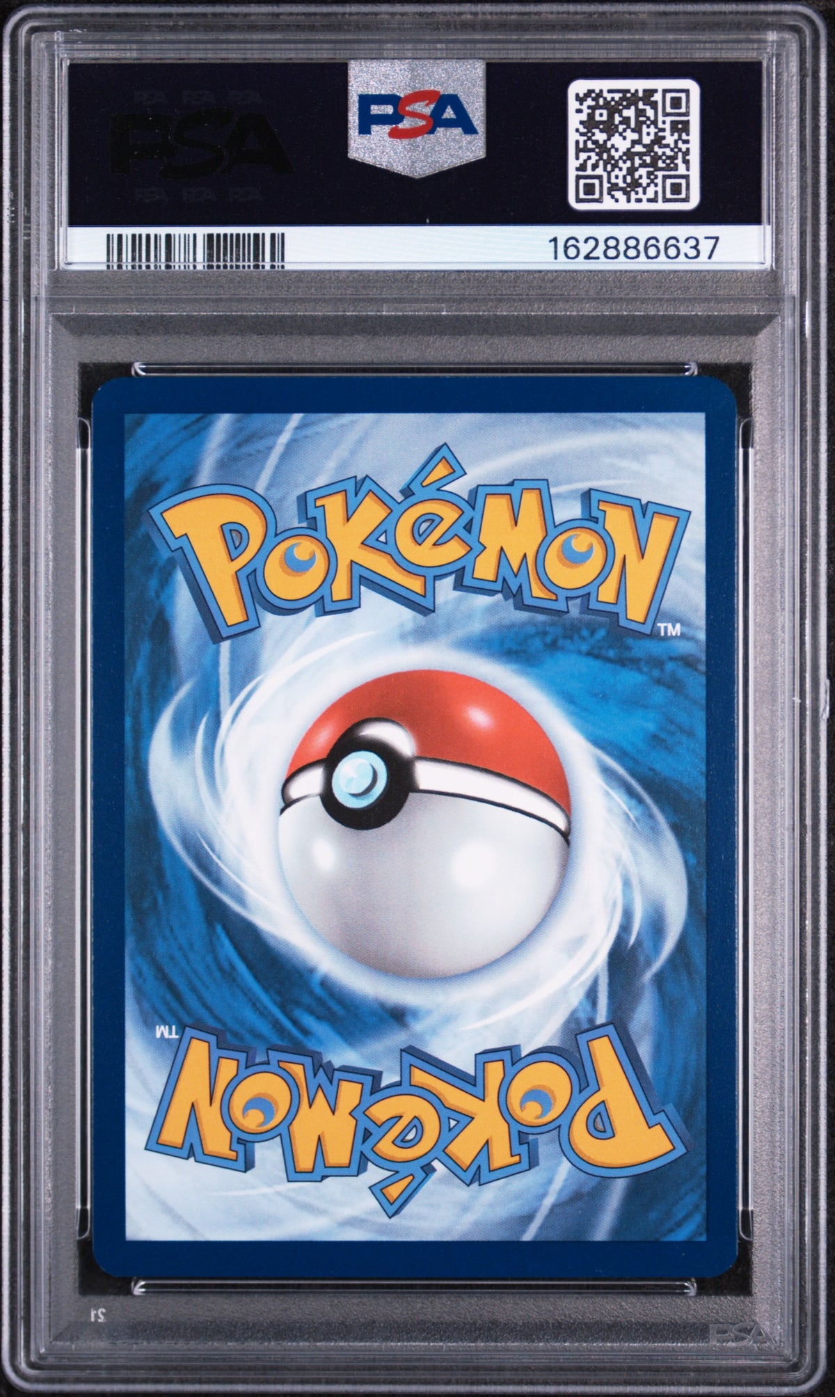 2024 Pokemon TWM Forslass Illustration Rare PSA 9