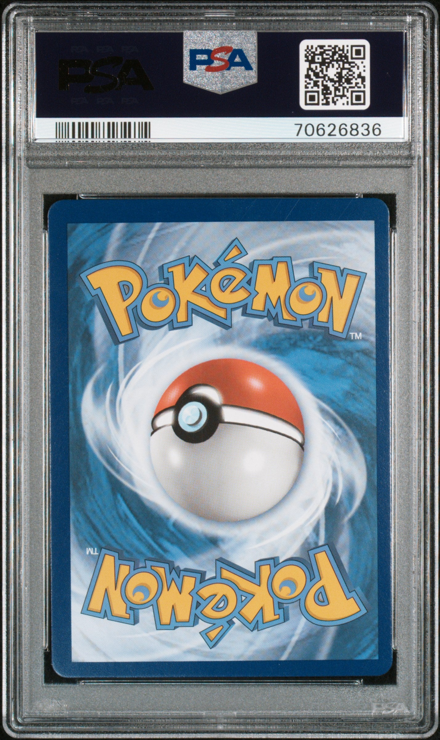 Radiant Charizard PSA 8 011 078