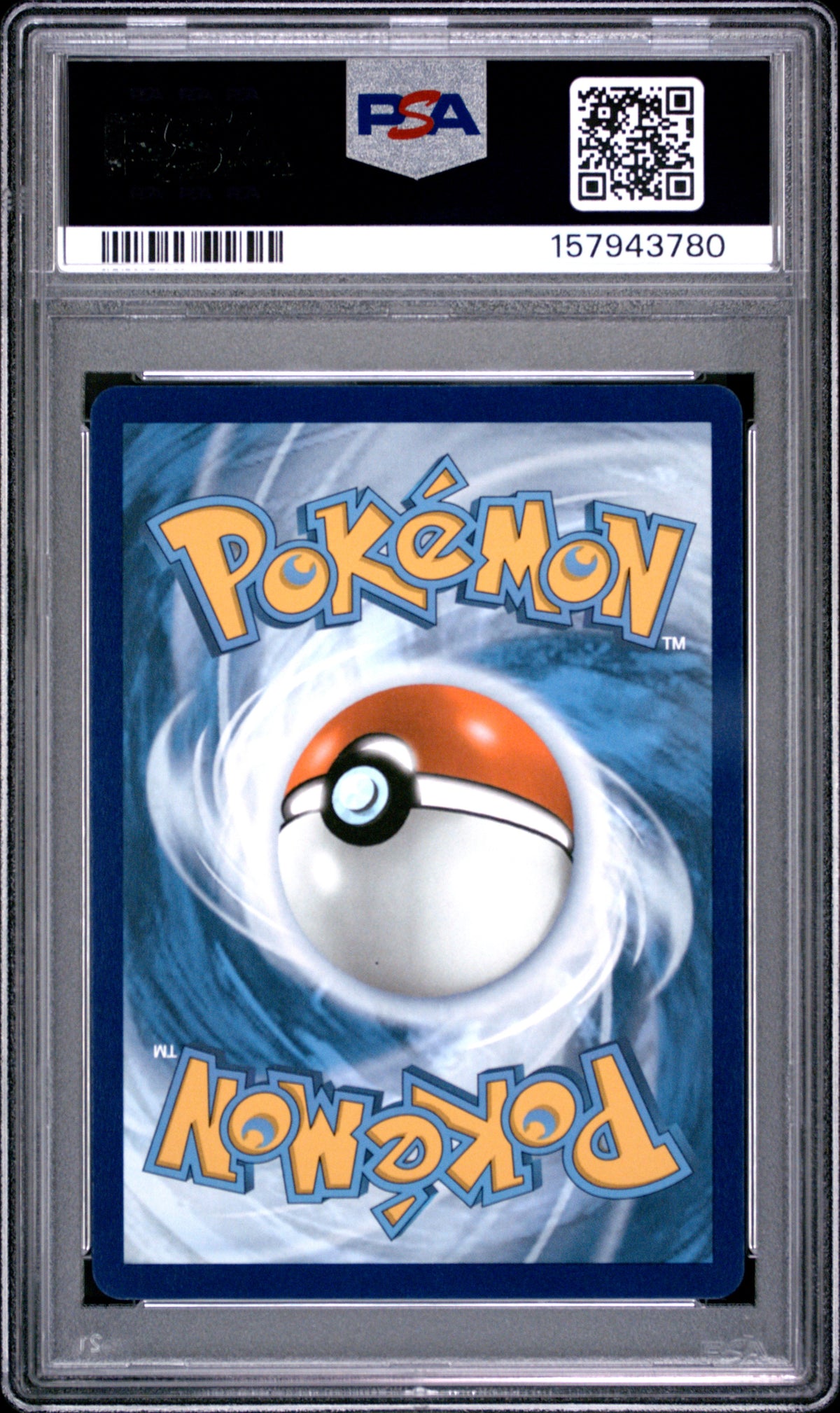 2025 Pokemon Mega EN Mega Absol Ex Special Illustration Rare PSA 10