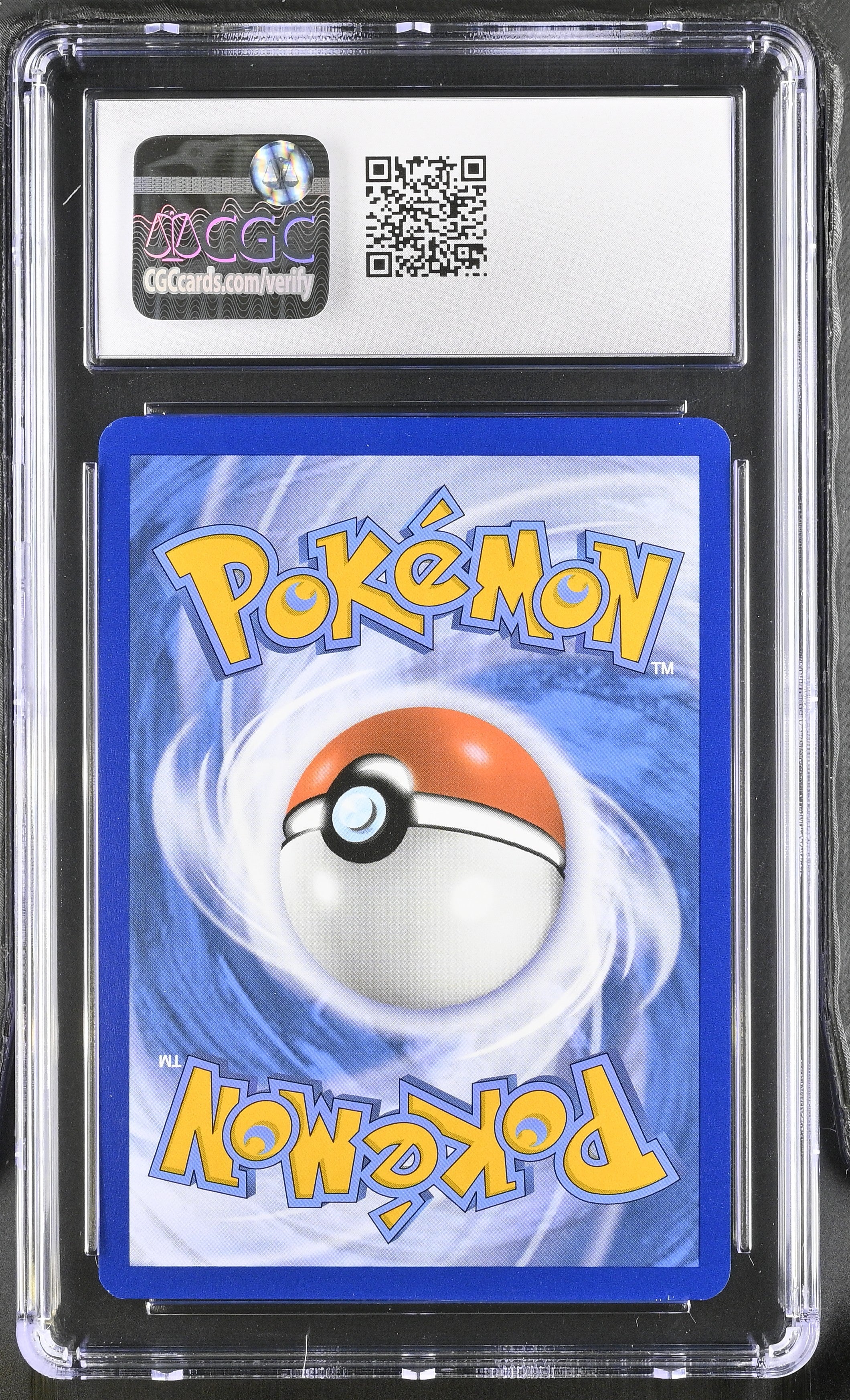 Pokemon Gardevoir ex 233 091 CGC 9.5