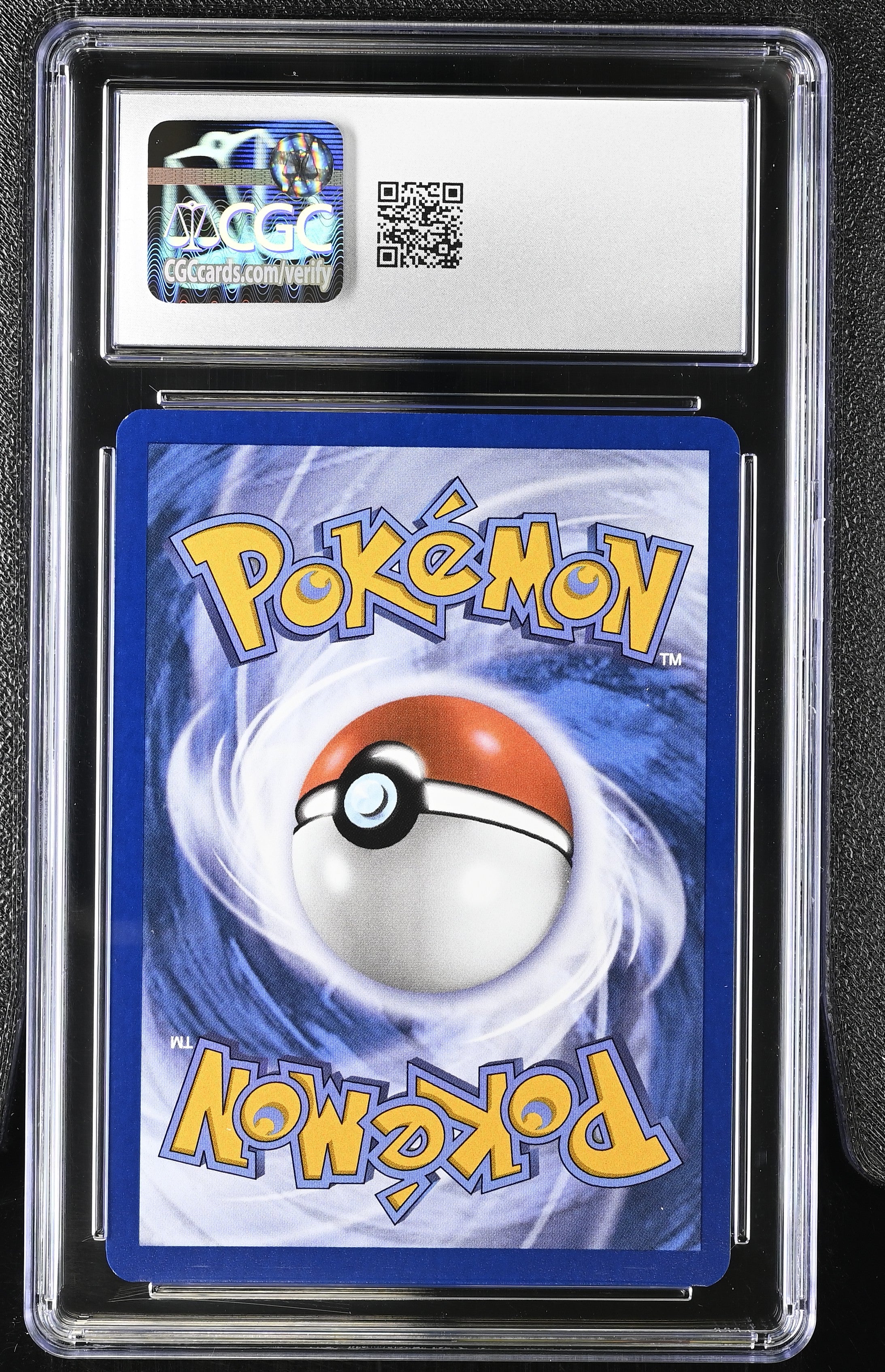 2025 Pokemon Prismatic Evolutions Umbreon Costco Exclusive 059/131 CGC 10 #059/131