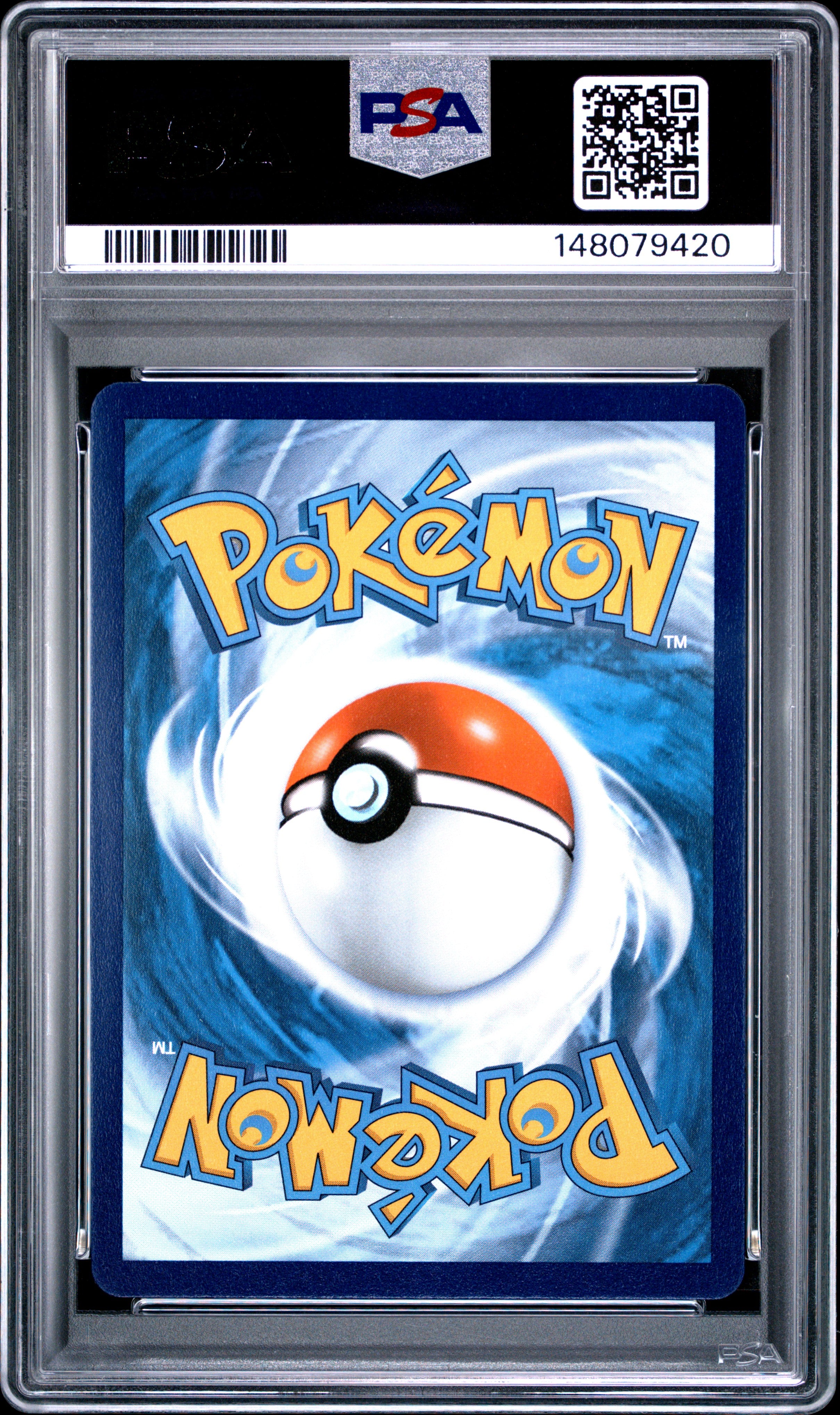 2022 Pokemon SWSH FA/Galarian Moltres V Brilliant Stars-Secret PSA 10