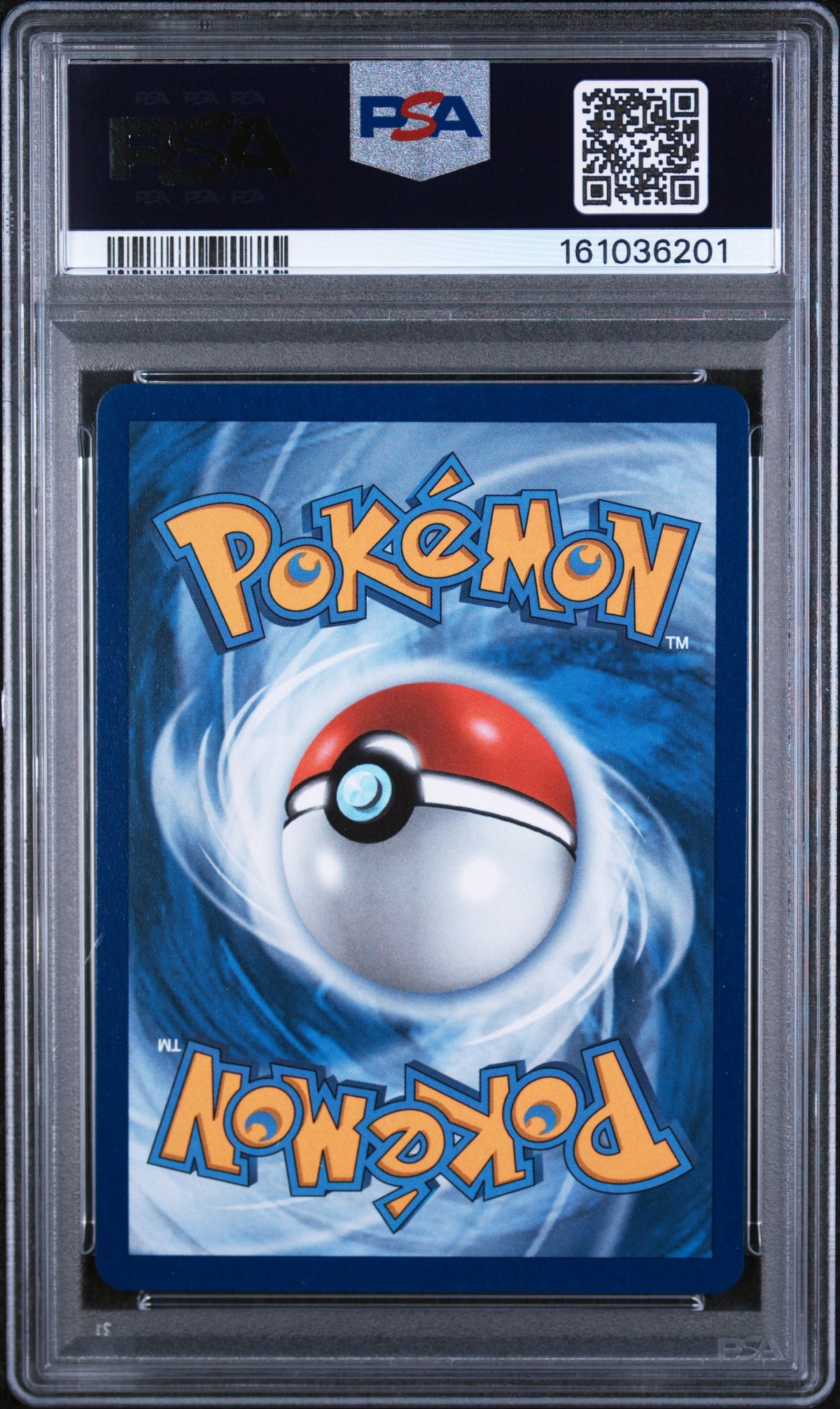 2026 Pokemon Ascended EN Mega Gengar Ex PSA 10