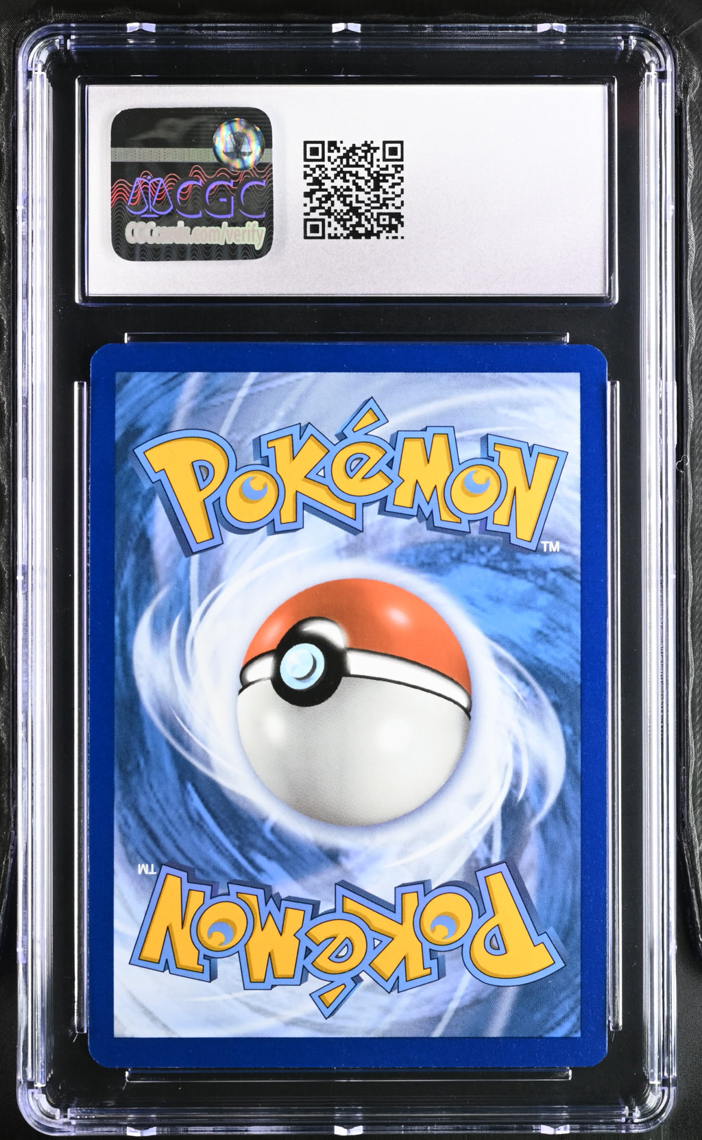 2022 Pokemon Brilliant Stars Jolteon Chaarecter Rare CGC 10