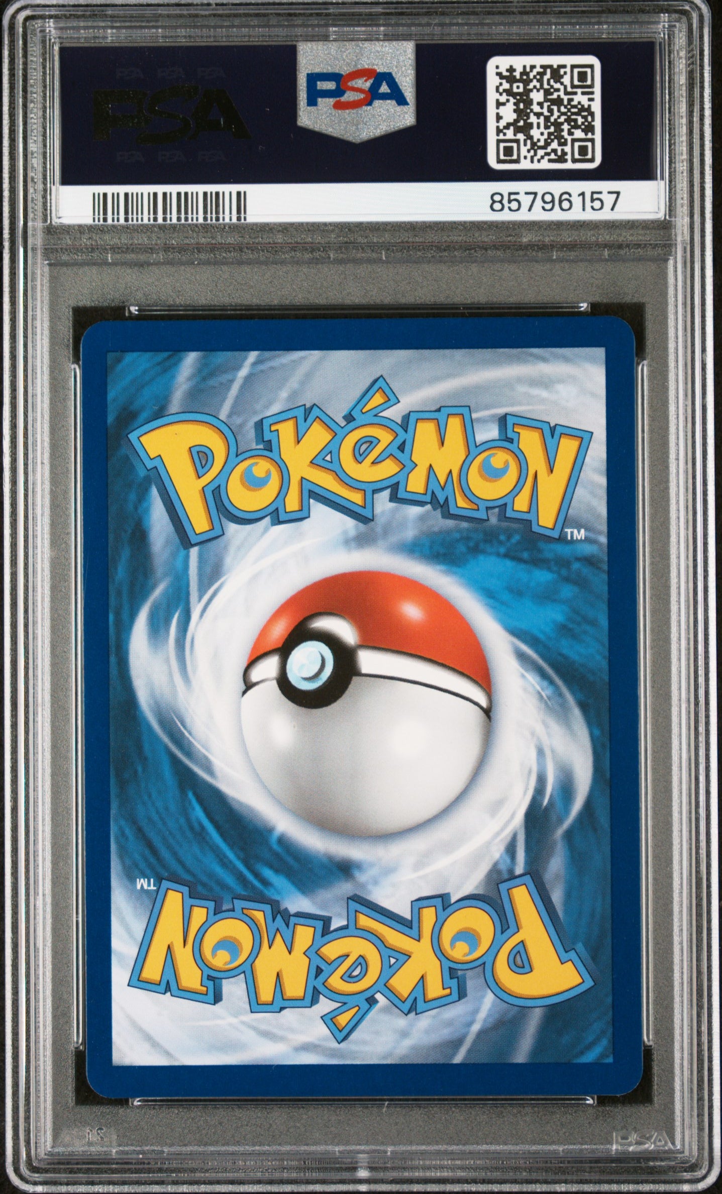 Umbreon Vmax Brilliant Stars PSA 10