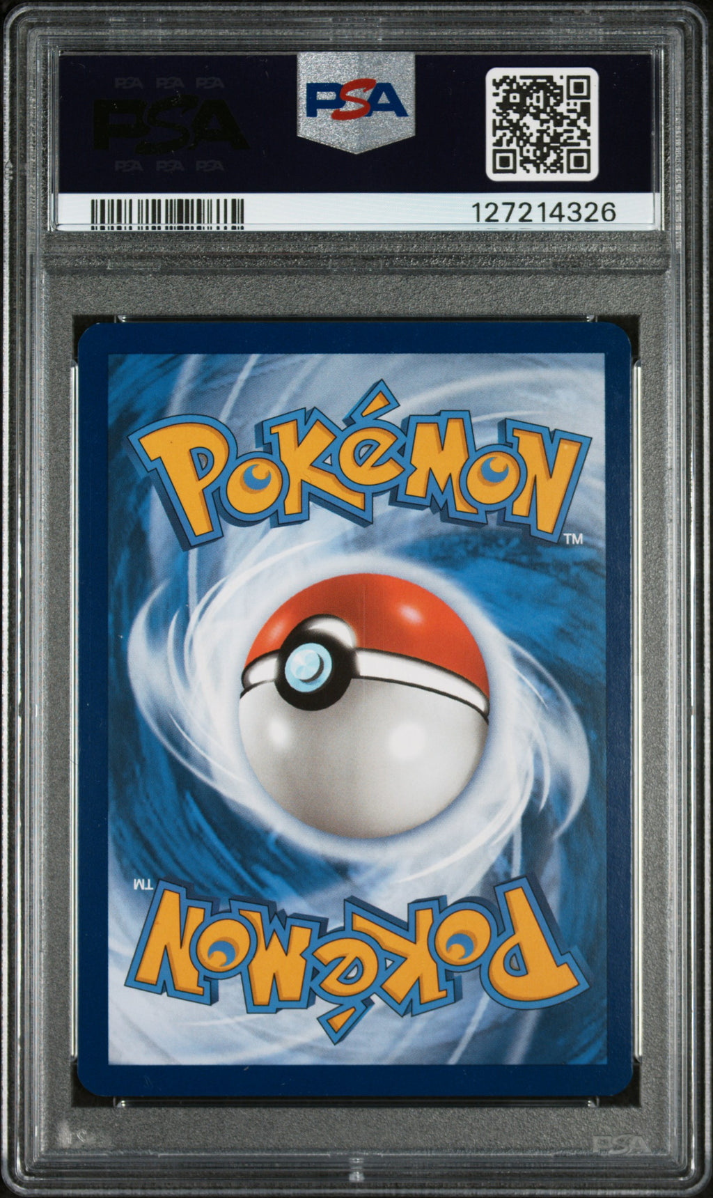 2023 Pokemon Mew EN Zapdos ex Special Illustration Rare PSA 10