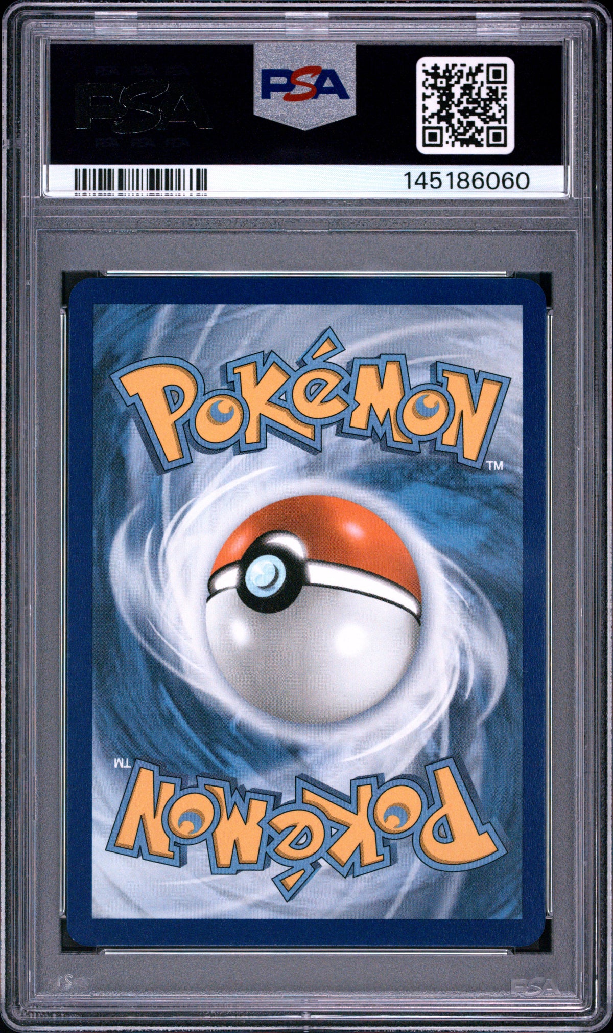 Pokemon Team Rocket's Weezing 199 182 PSA 9