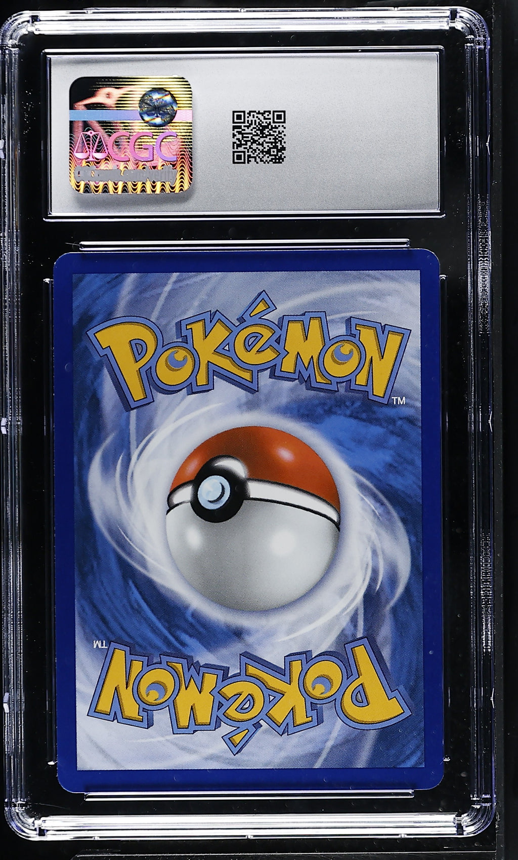 Pokemon Piplup 042 Promo CGC 10