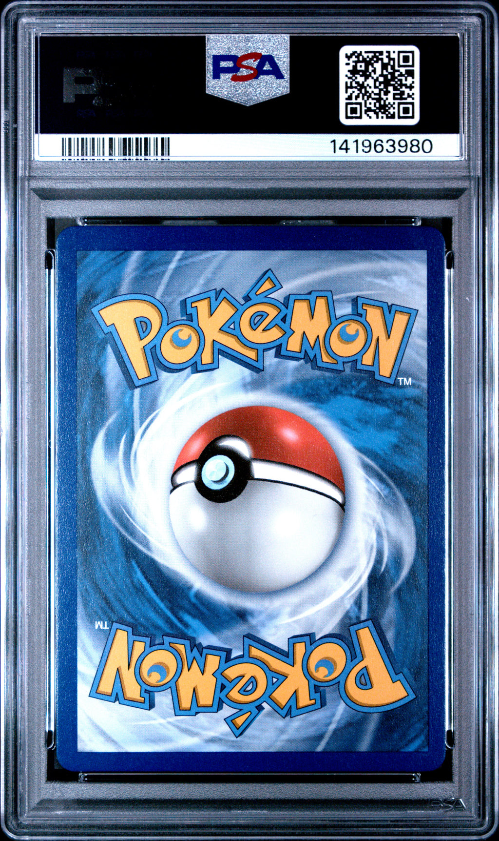 2021 Pokemon Celebrations Surfing Pikachu V PSA 10