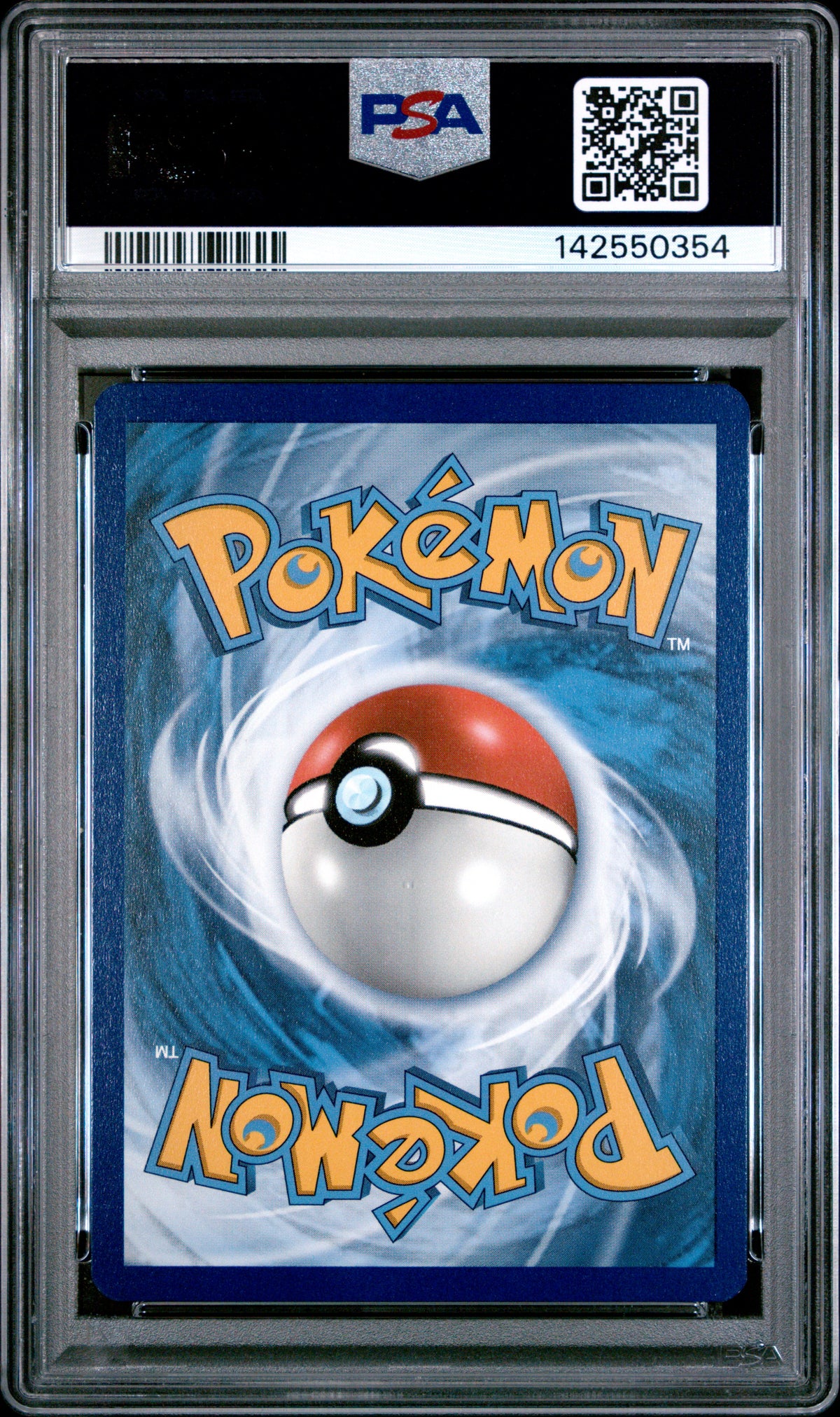 2020 Pokemon SWSH Gengar Holo PSA 10