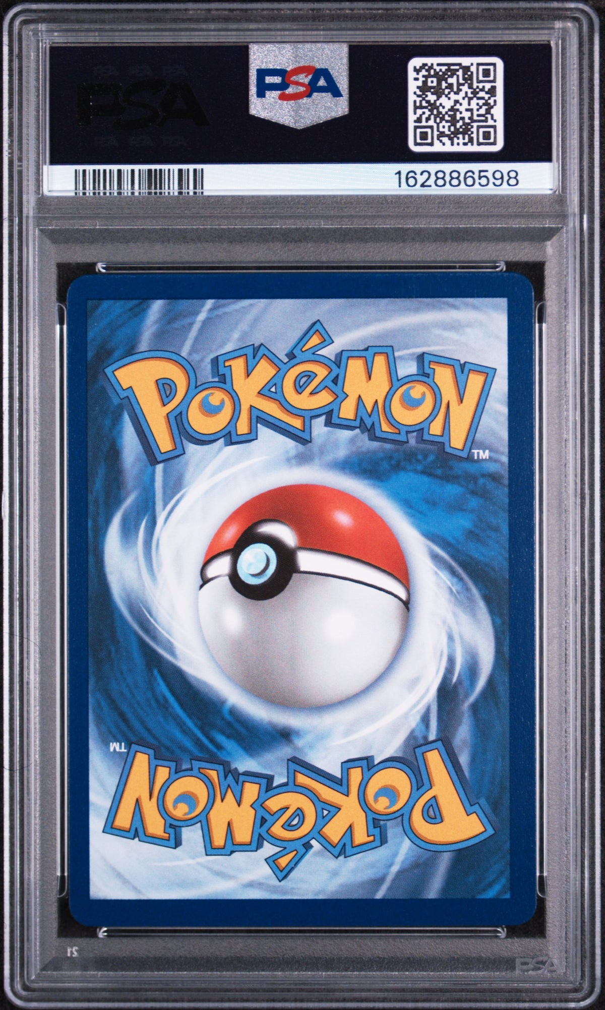 2026 Pokemon Mega Evolution Promos Squirtle First Partner PSA 10