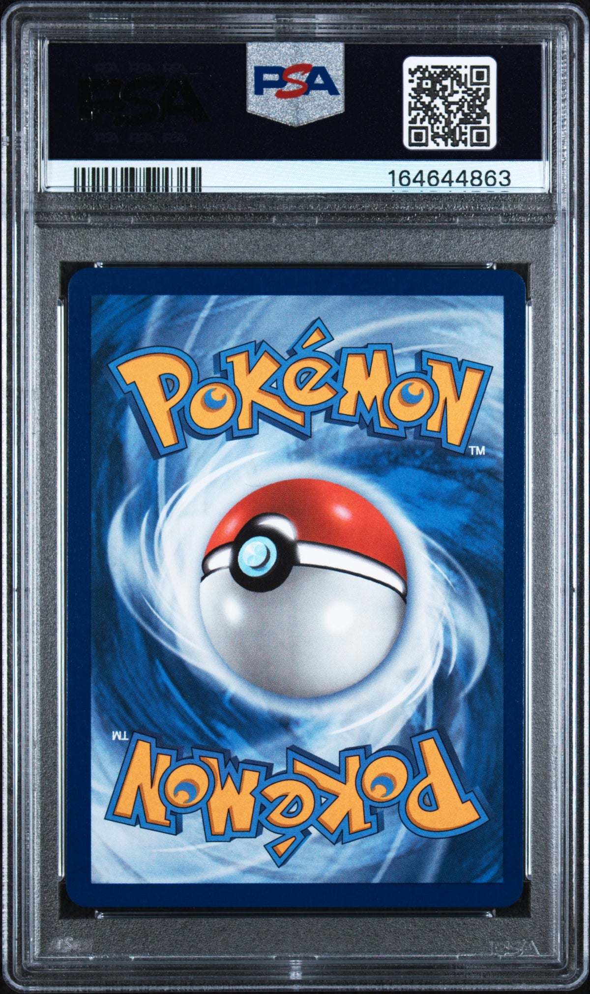 2025 Pokemon PFL Mega Lopunny EX Special Illustration Rare PSA 9