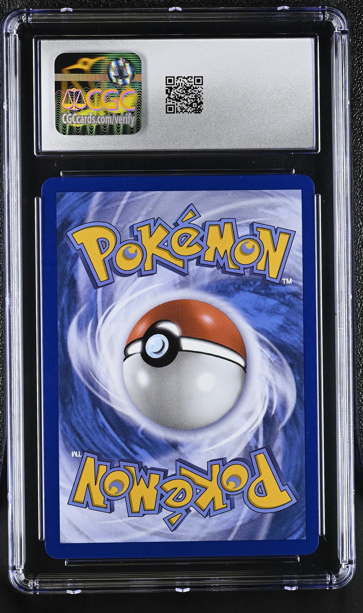 Pokemon Piplup 042 Promo CGC 10