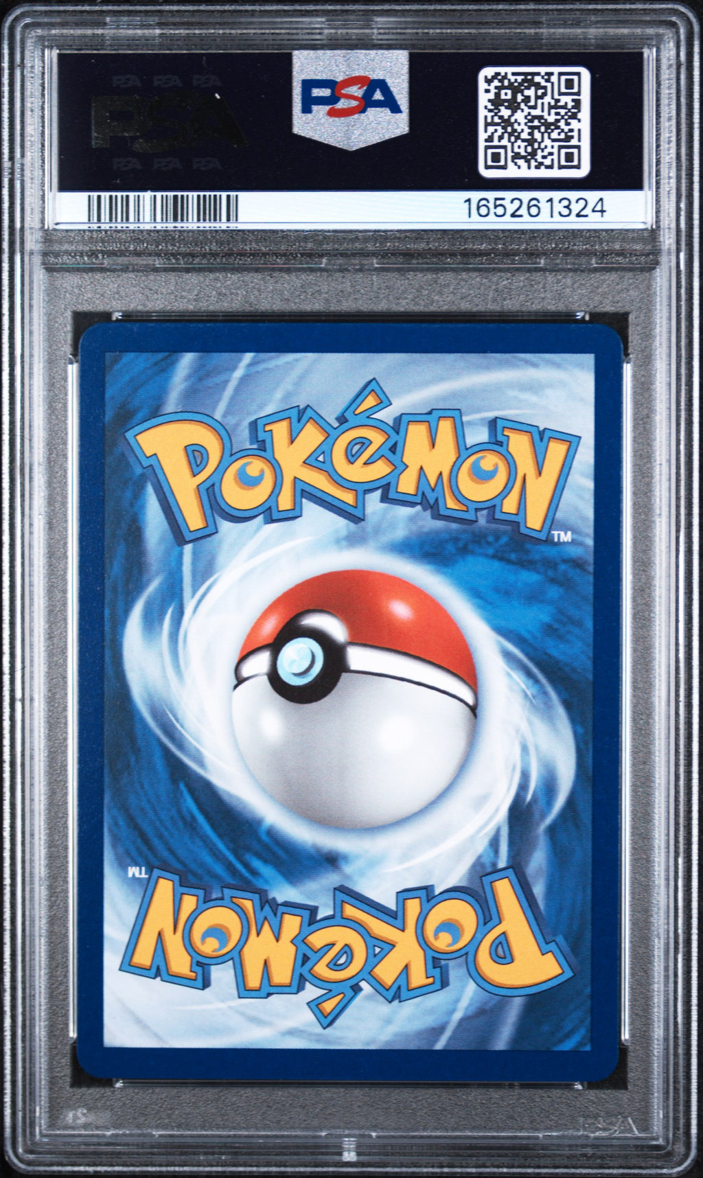 2026 Pokemon Mega Evolution Promos Squirtle First Partner PSA 10