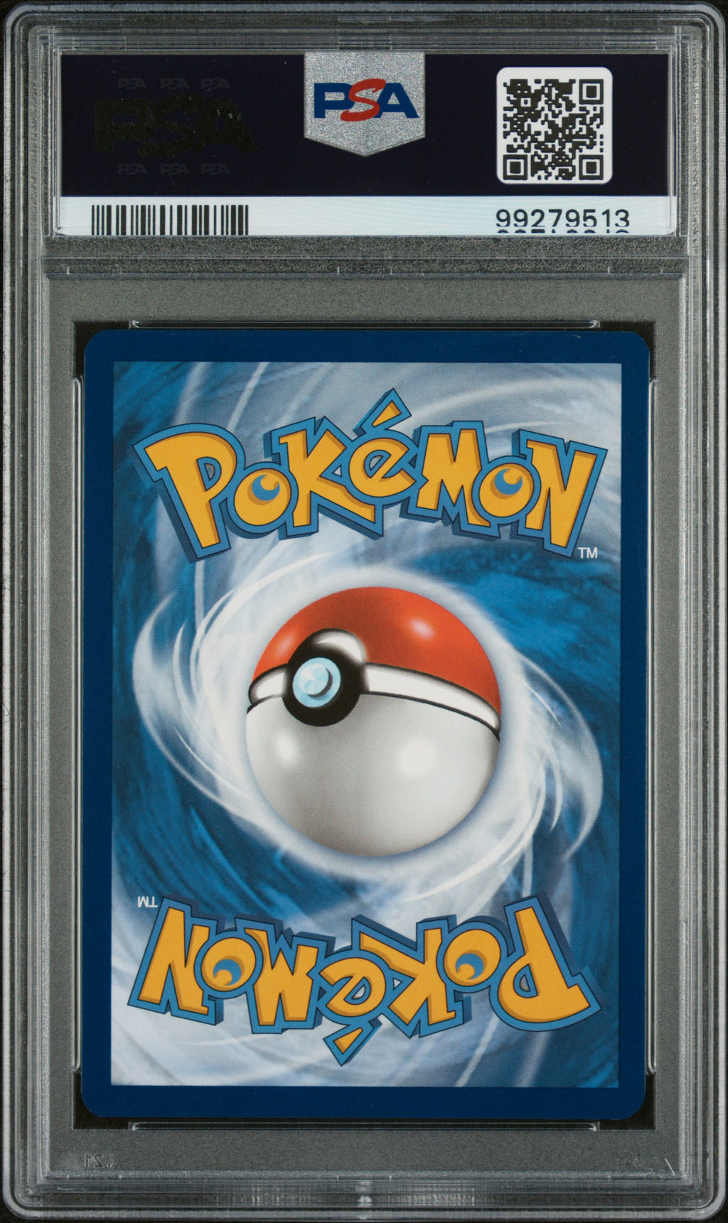 2023 Pokemon SVP EN Pikachu Paldea Evolved ETB PSA 10