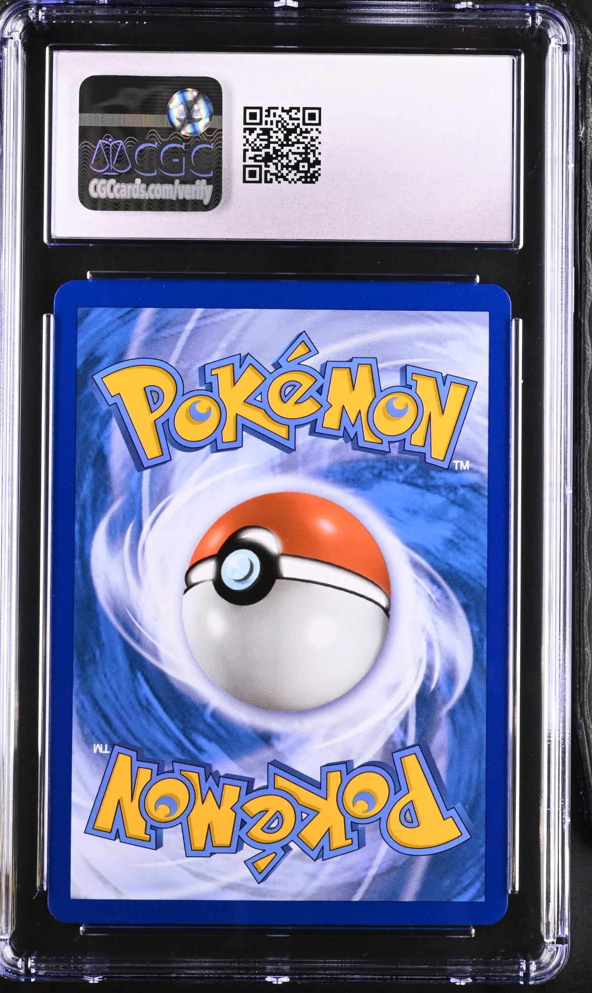 Pokemon Galarian Zapdos V 174 198 CGC 10