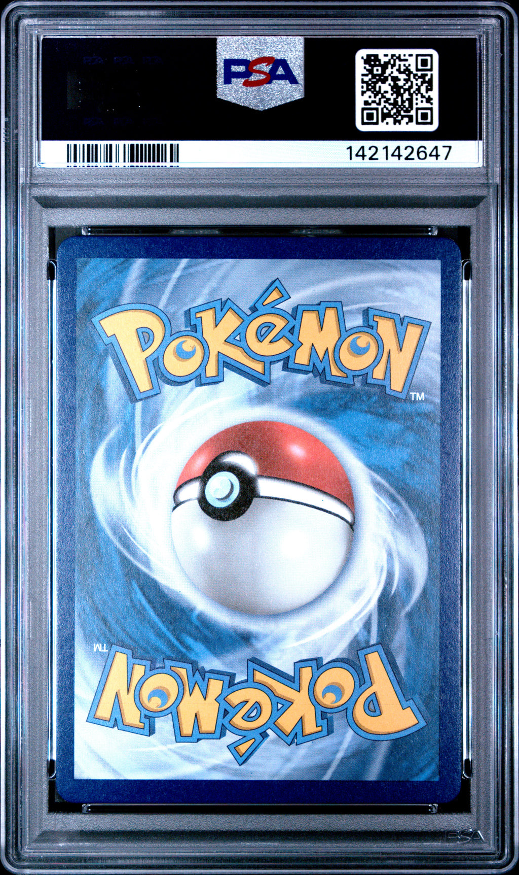 2021 Pokemon Celebrations Birthday Pikachu Holo Black Star PSA 10