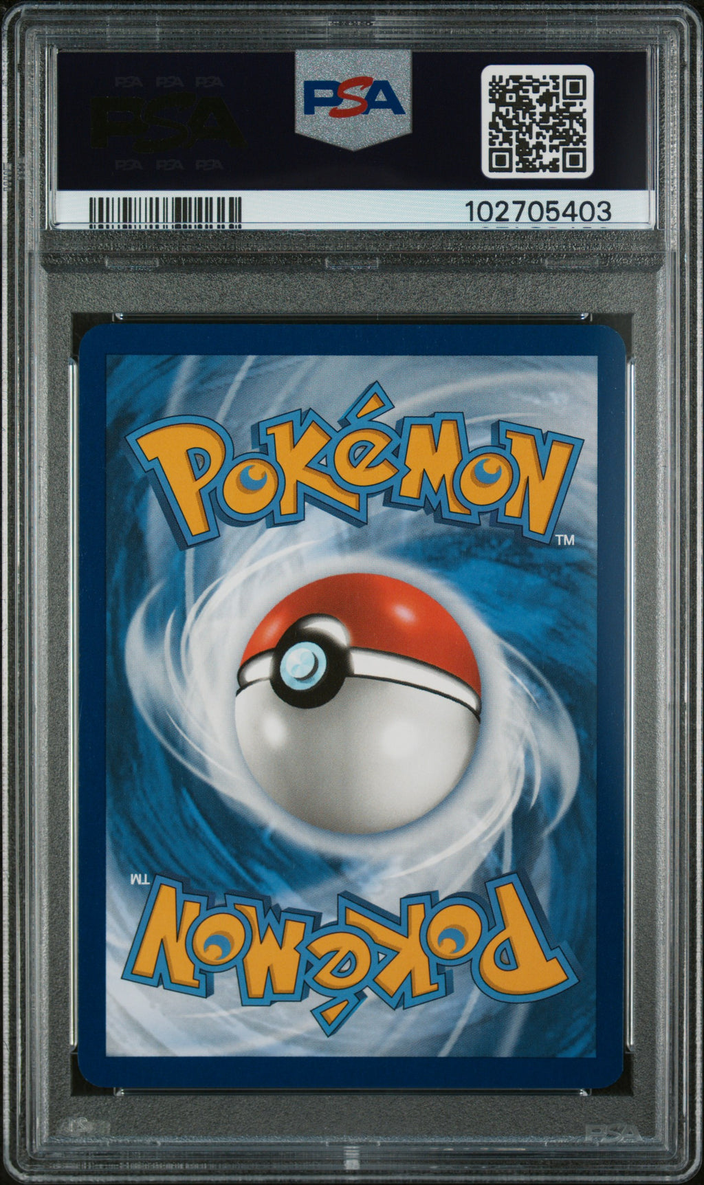 2023 Pokemon SWSH FA/Lumineon V Crown Zenith PSA 10