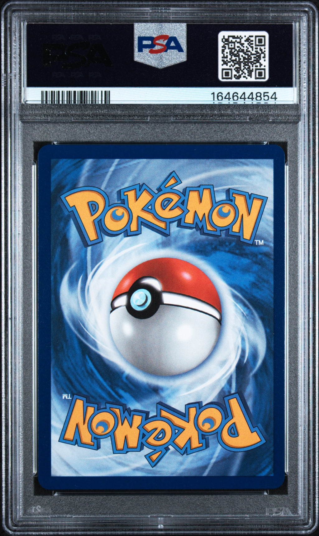 2025 Pokemon Prismatic Evolutions Sylveon EX Surprise Box PSA 10