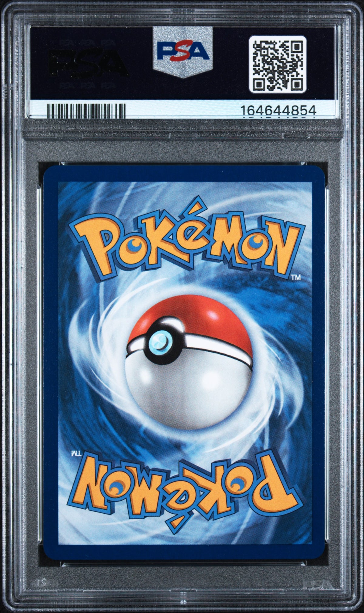 2025 Pokemon Prismatic Evolutions Sylveon EX Surprise Box PSA 10