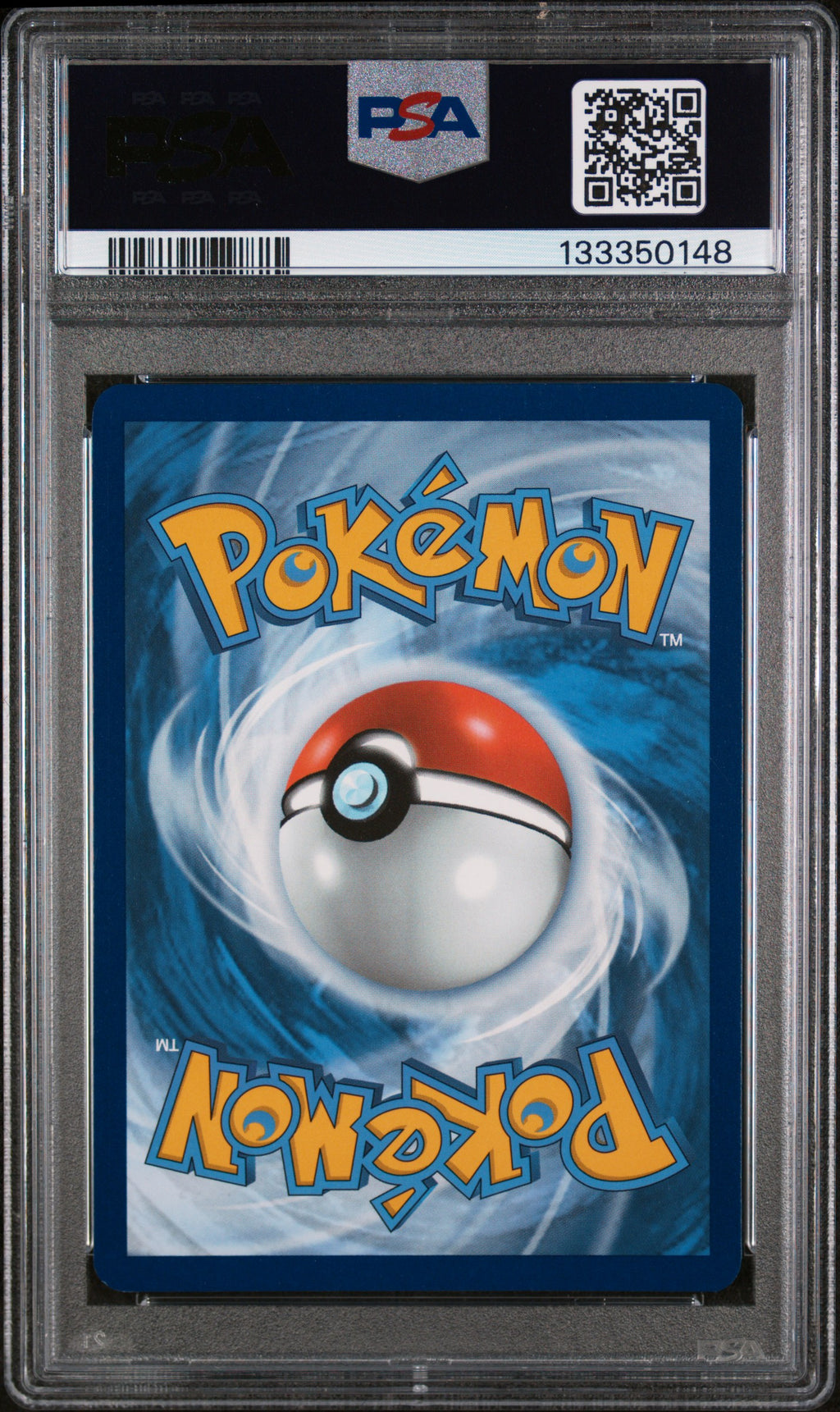 2025 Pokemon DRI En Cynithia's Roserade Illustration Rare PSA 9