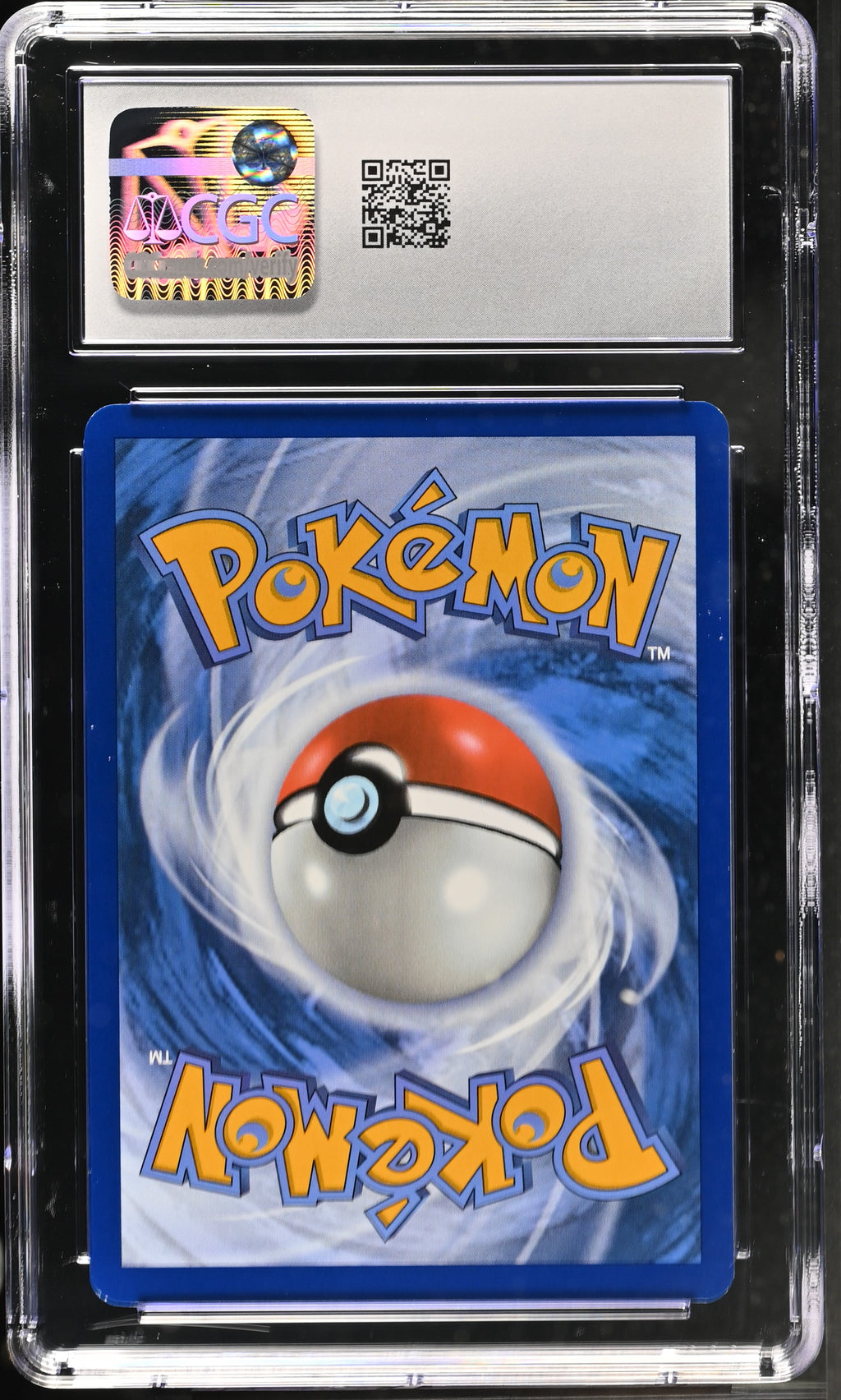 2025 Pokemon Mega Evolution Bulbasaur Enhanced Booster Display Box CGC 10 #133/132