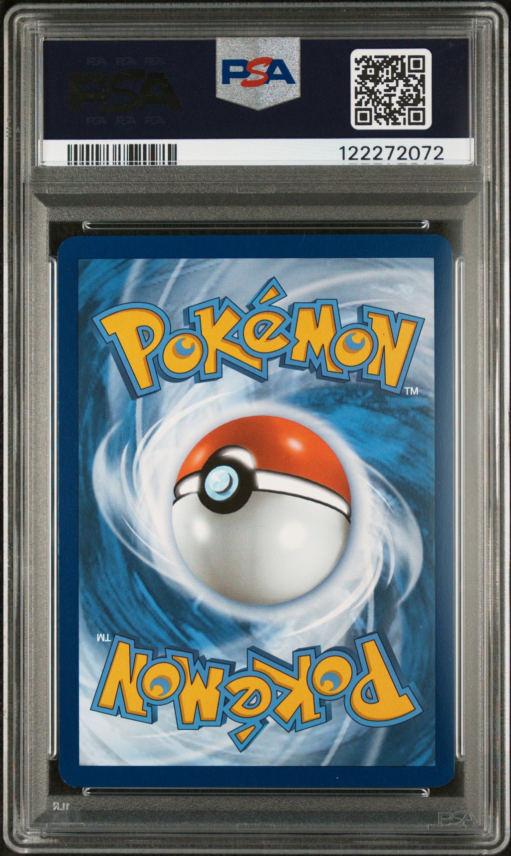 2024 Pokemon SSP EN Latias ex SIR PSA 9