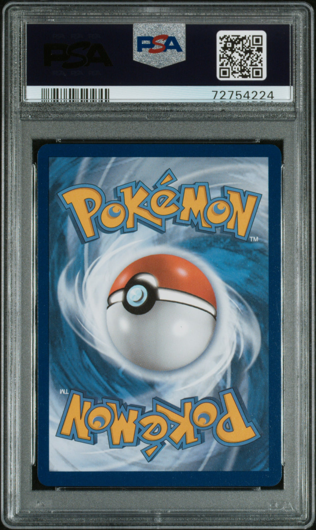 2022 Pokemon Sword & Shield Brilliant Stars Lumineon V Fa Brilliant Stars PSA 10 #156