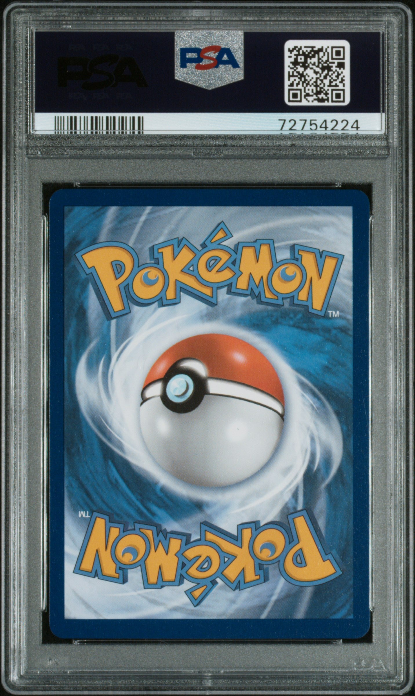 2022 Pokemon Sword & Shield Brilliant Stars Lumineon V Fa Brilliant Stars PSA 10 #156
