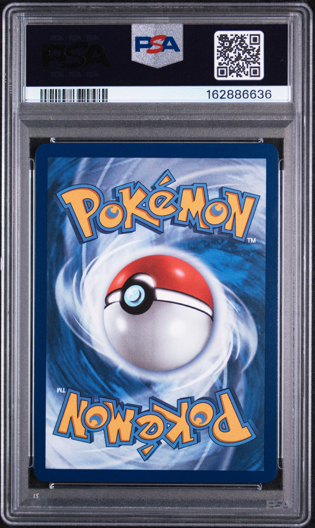 2025 Pokemon PFL Togedemaru Illustration Rare PSA 10