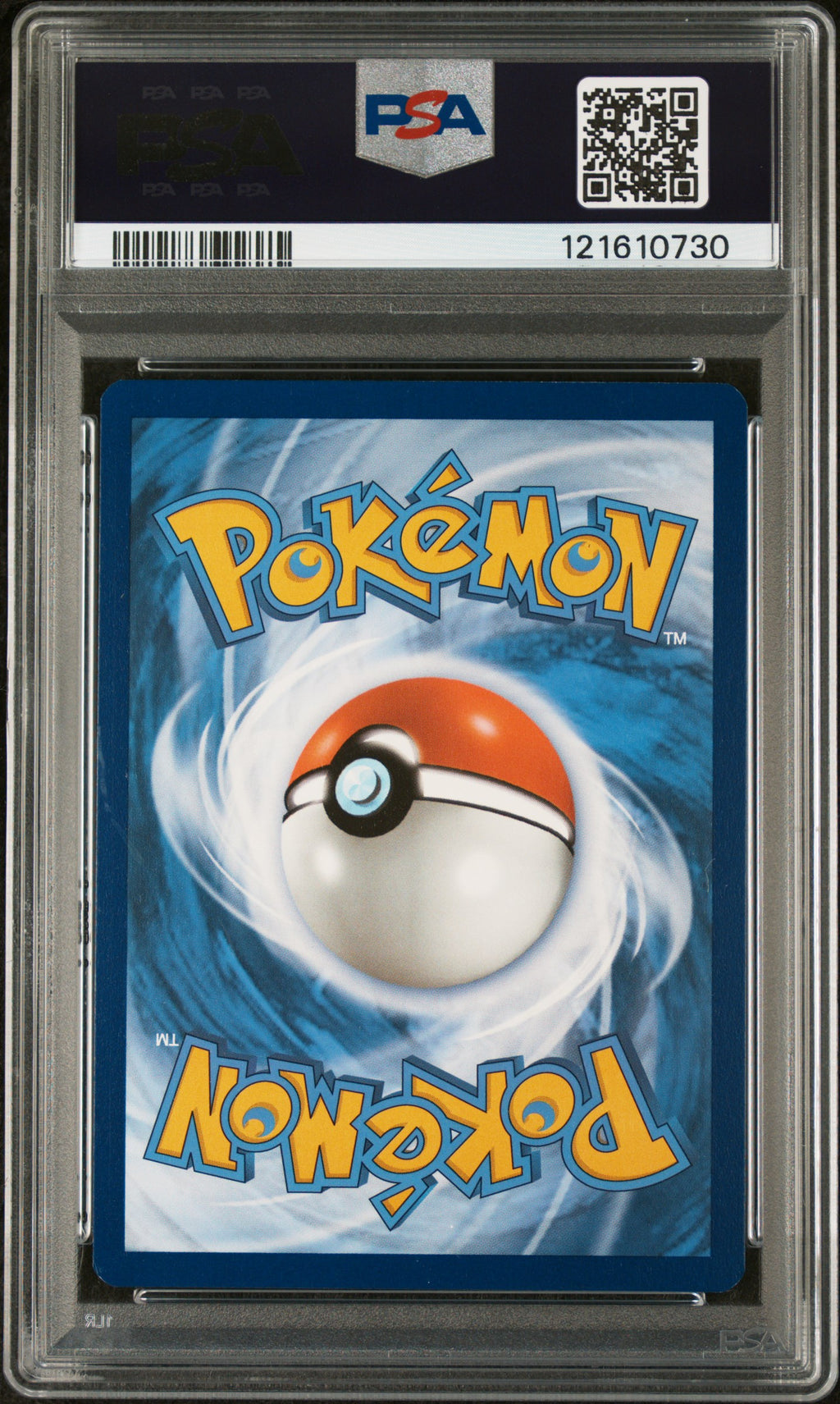 2023 Pokemon SVI EN Armarouge Illustration Rare PSA 9