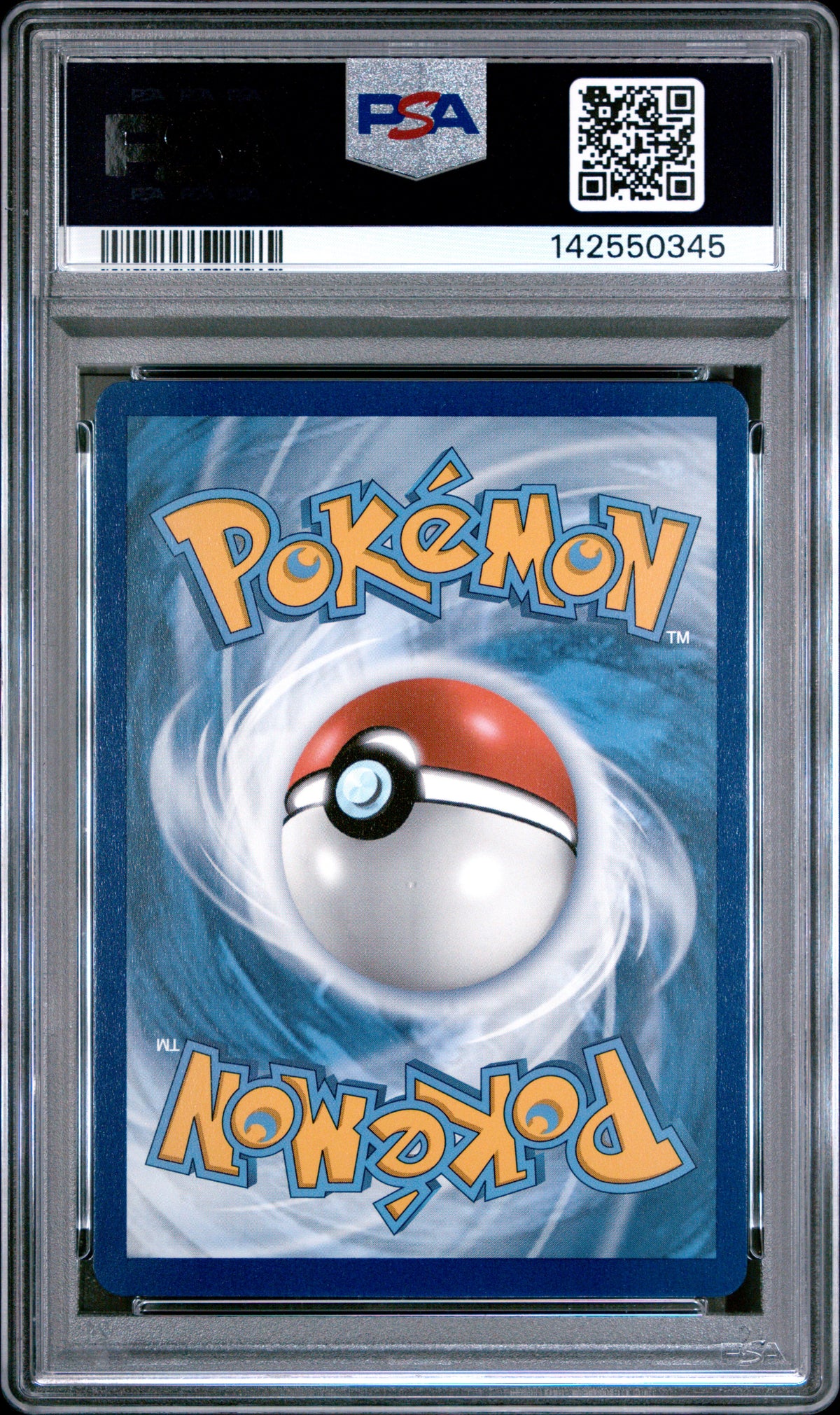 2020 Pokemon SWSH Rayquaza Vivid Voltage PSA 10
