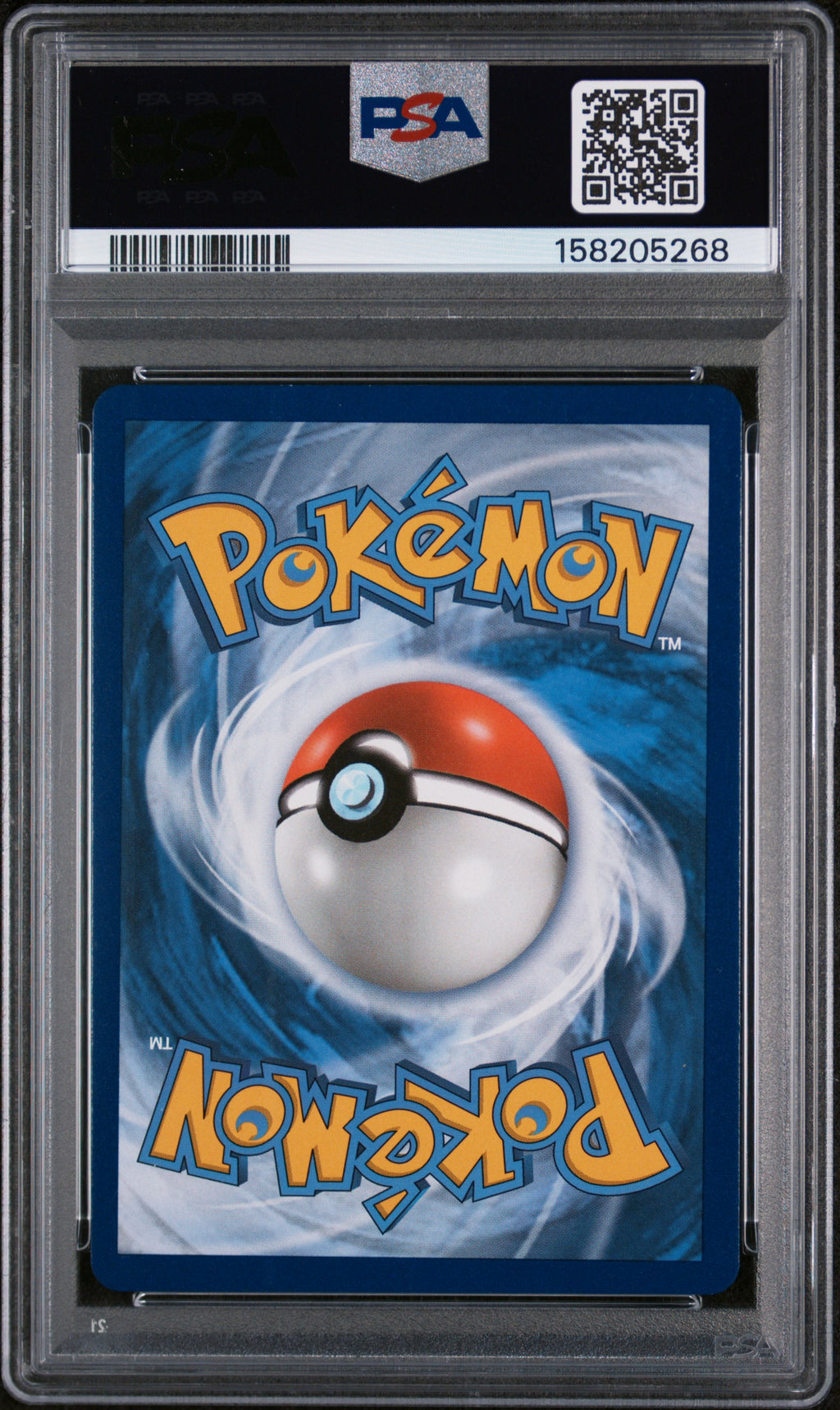 2016 Pokemon XY FA/M Venusaur Ex Evolutions PSA 9