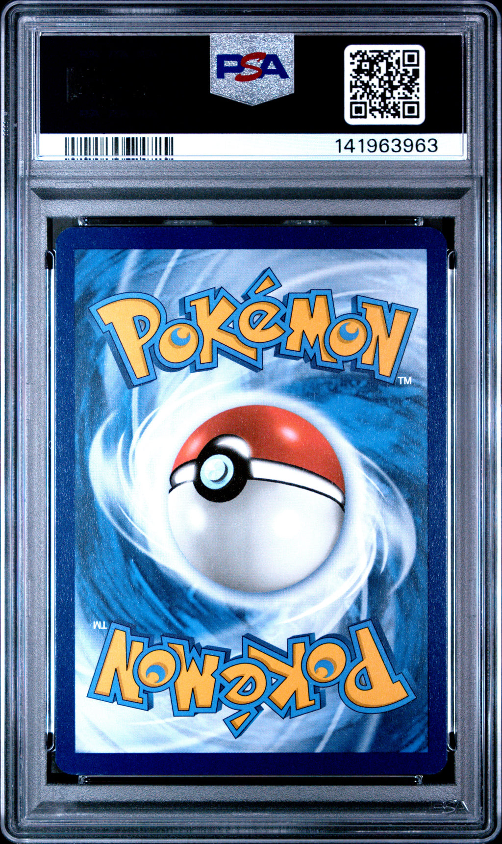 2023 Pokemon Mew EN Charmeleon Illustration Rare PSA 10