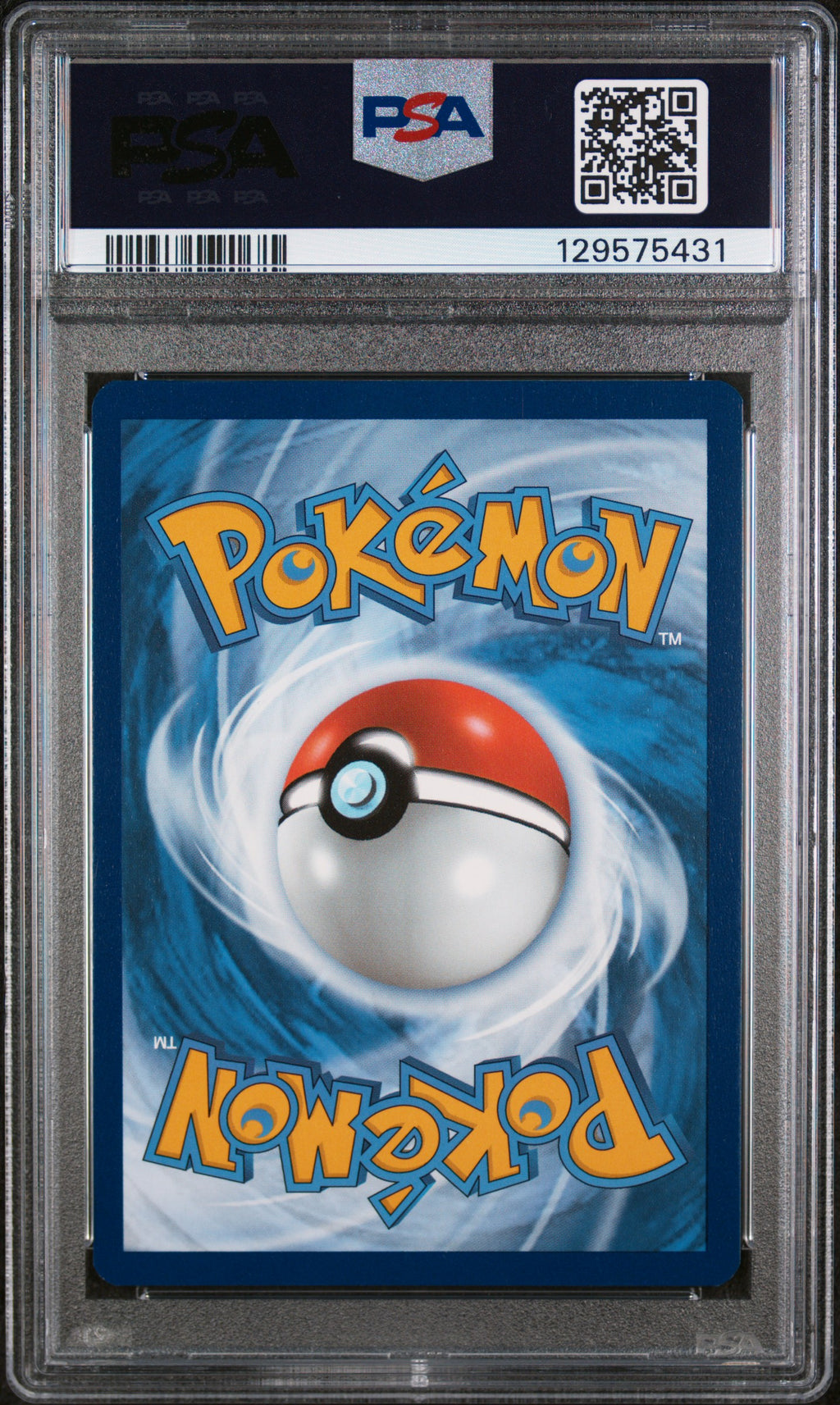 2023 Pokemon SVI EN Riolu Illustration Rare PSA 9