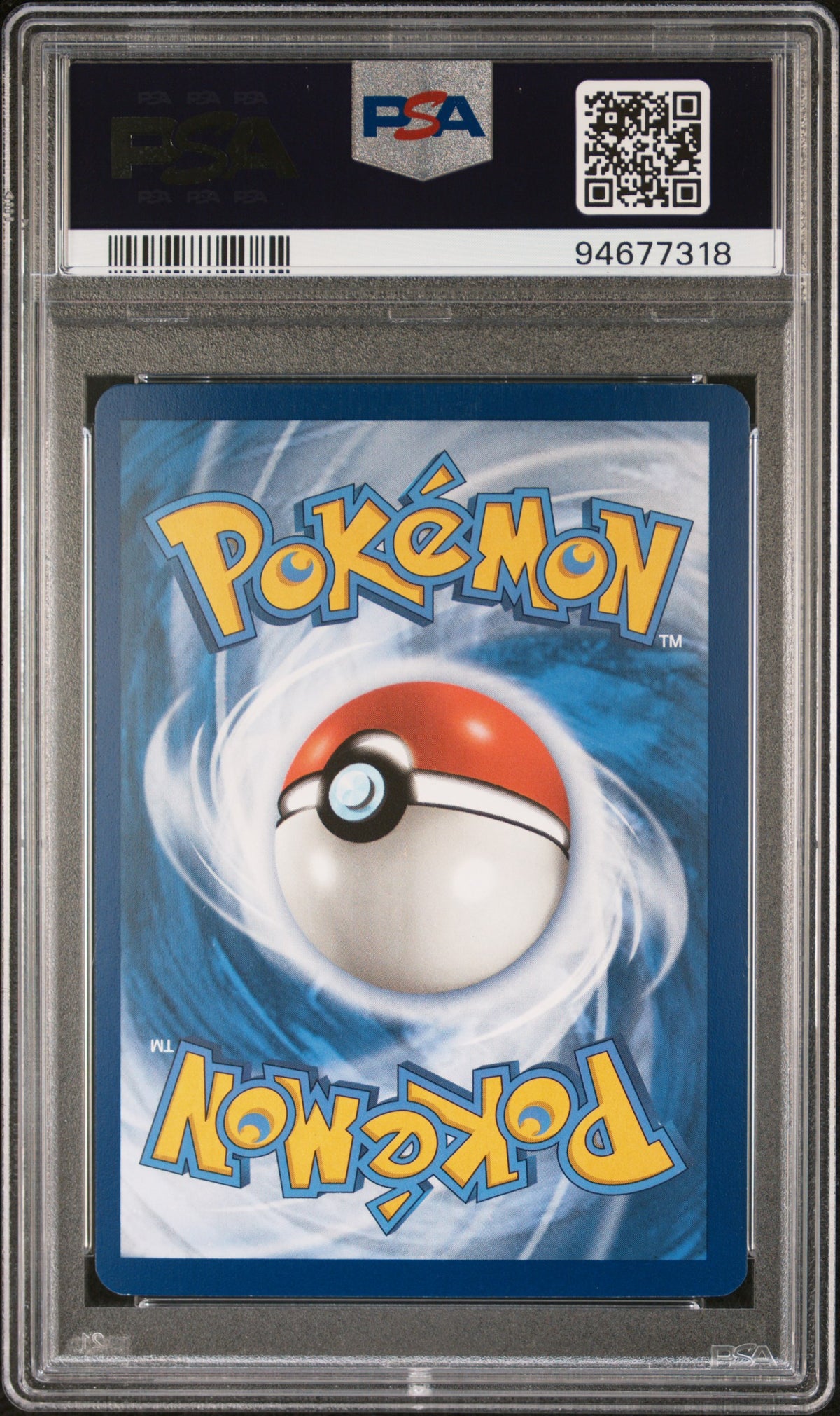 2023 Pokemon OBF EN Charizard ex Special Illustration Rare PSA 9