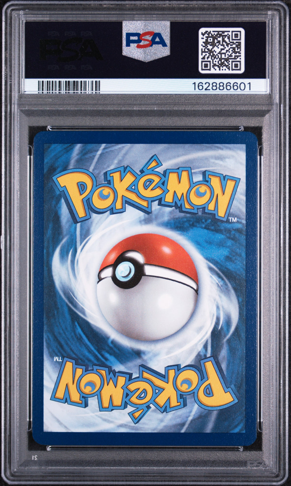 2021 Pokemon Celebrations Zekrom PSA 8