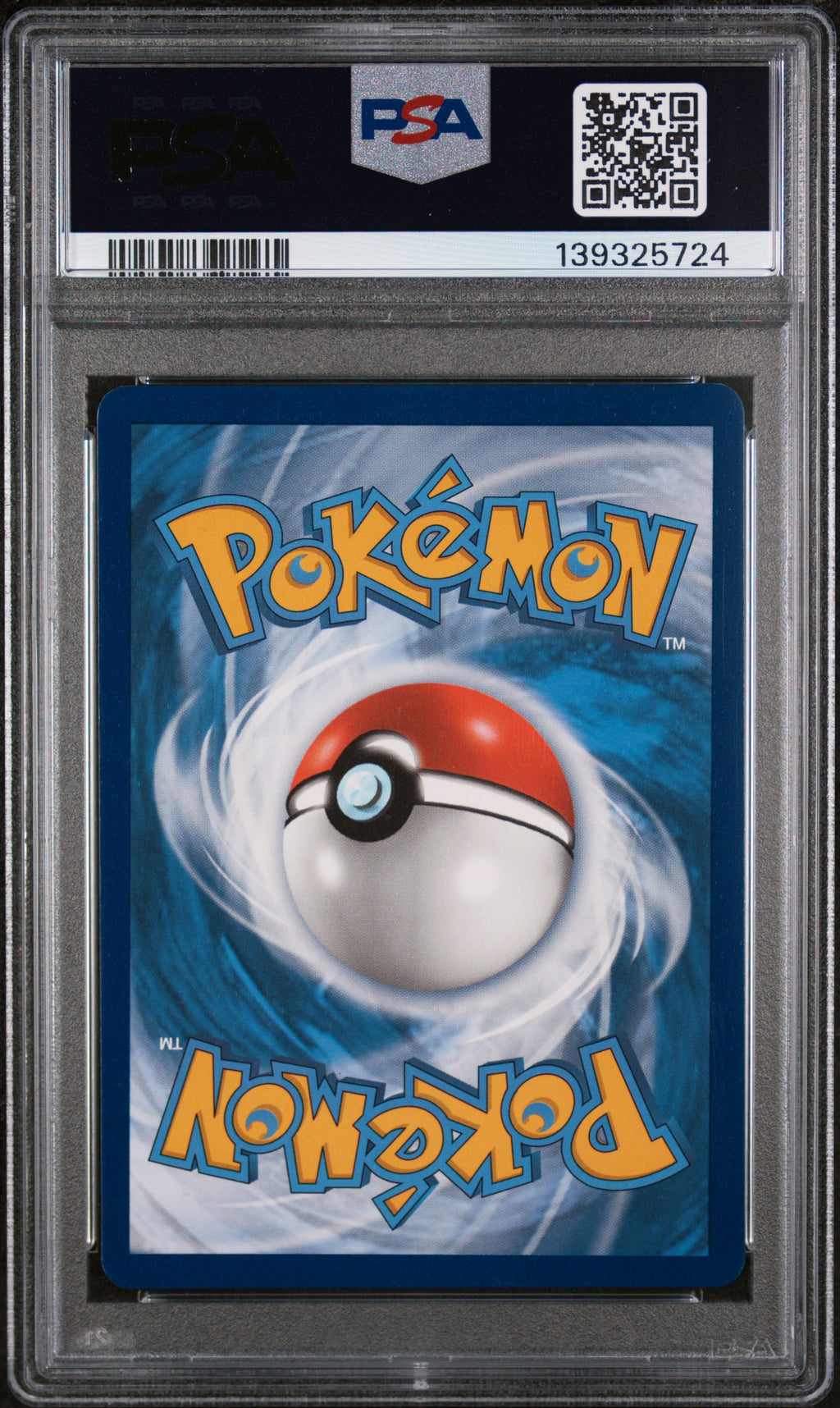 2021 Pokemon SWSH FA/Galarian Zapdos V Chilling Reign PSA 8