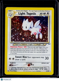 Pokemon Light Togetic 15 105